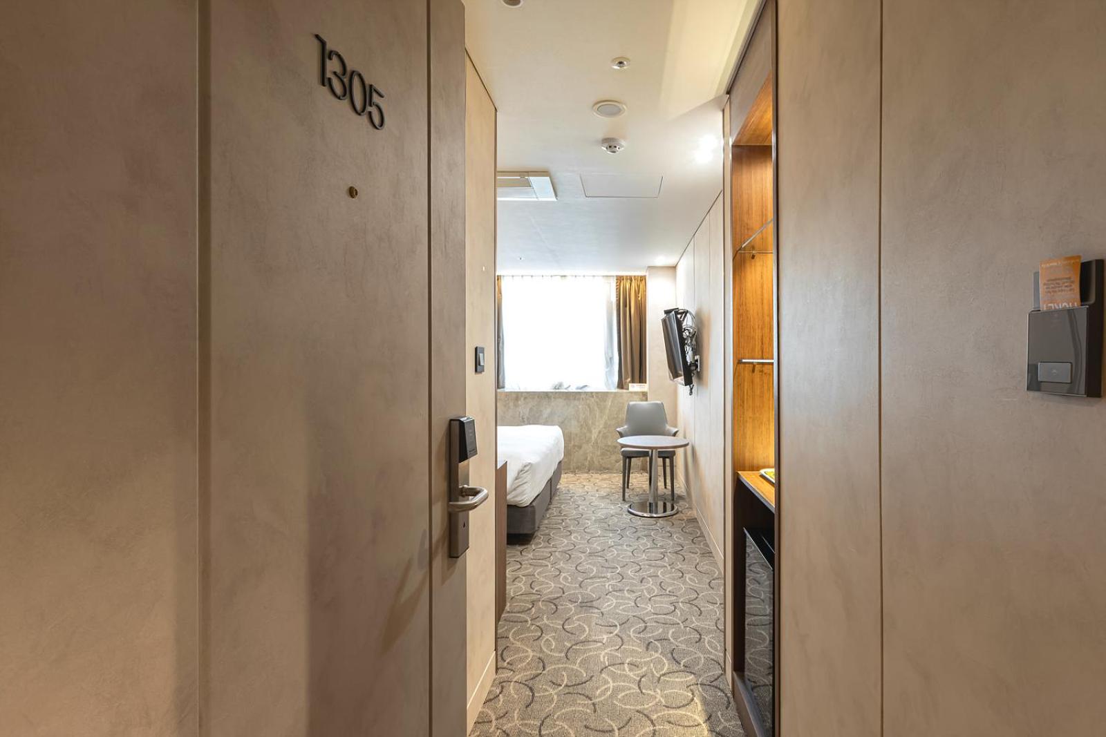 Deluxe Double Room - Photo 3