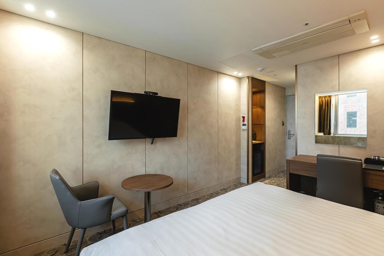 Deluxe Double Room - Photo 4