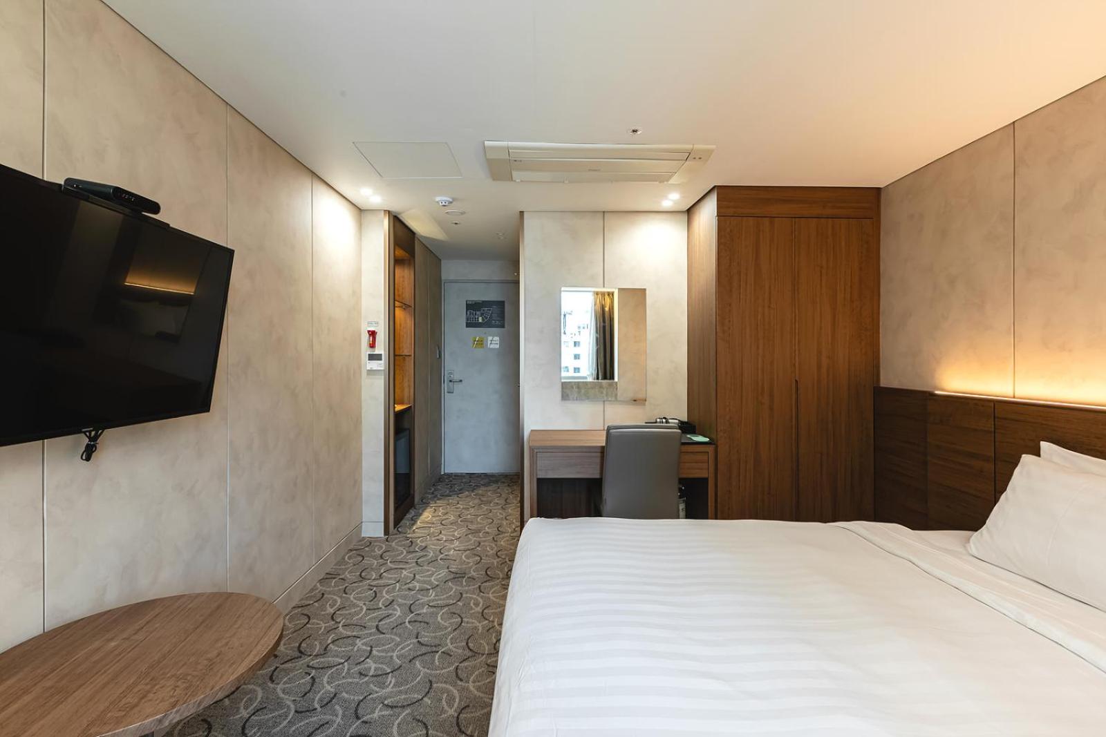 Deluxe Double Room - Photo 5