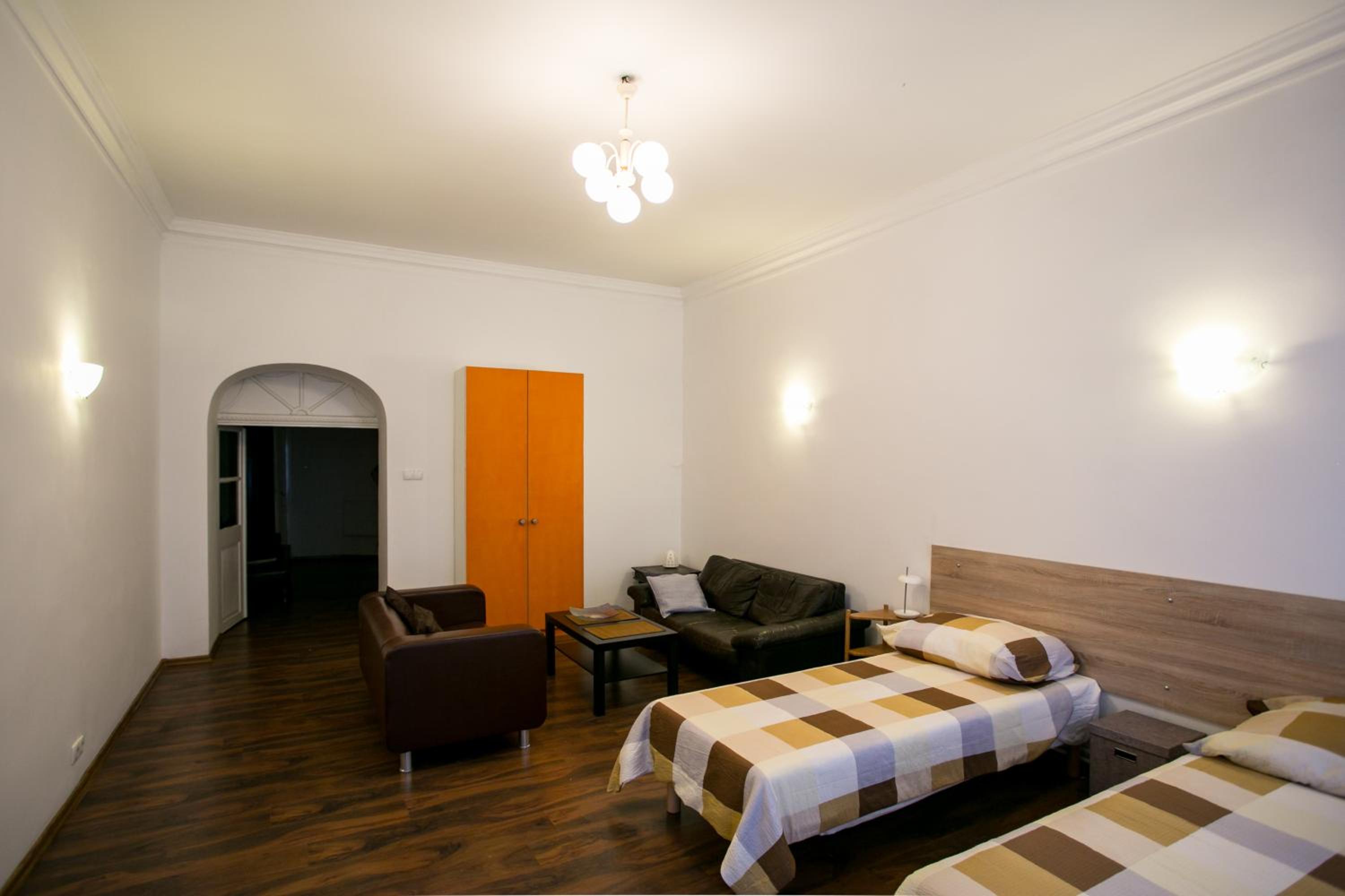 Standard Apartment photo 1