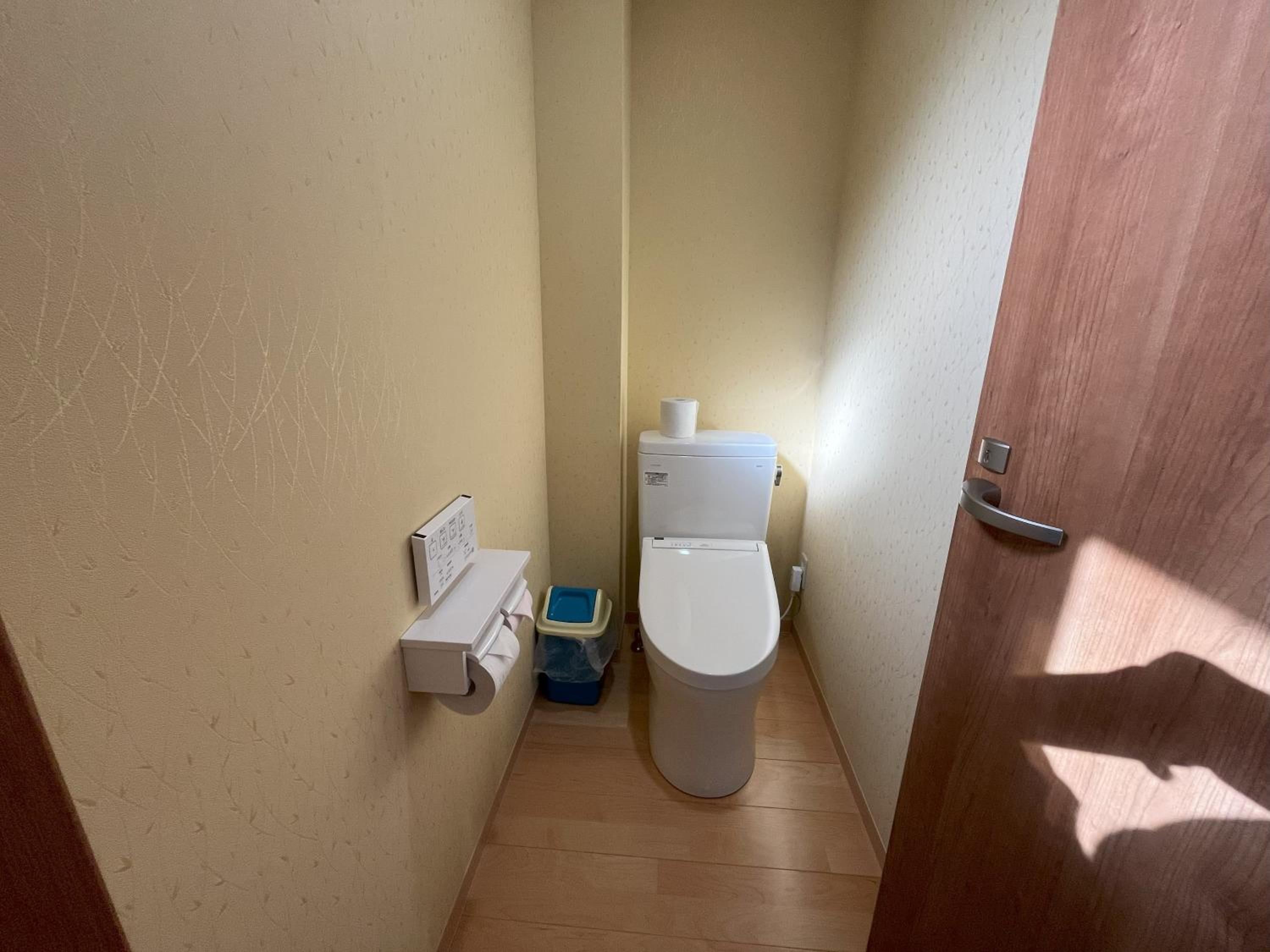Family Room with Private Bathroom