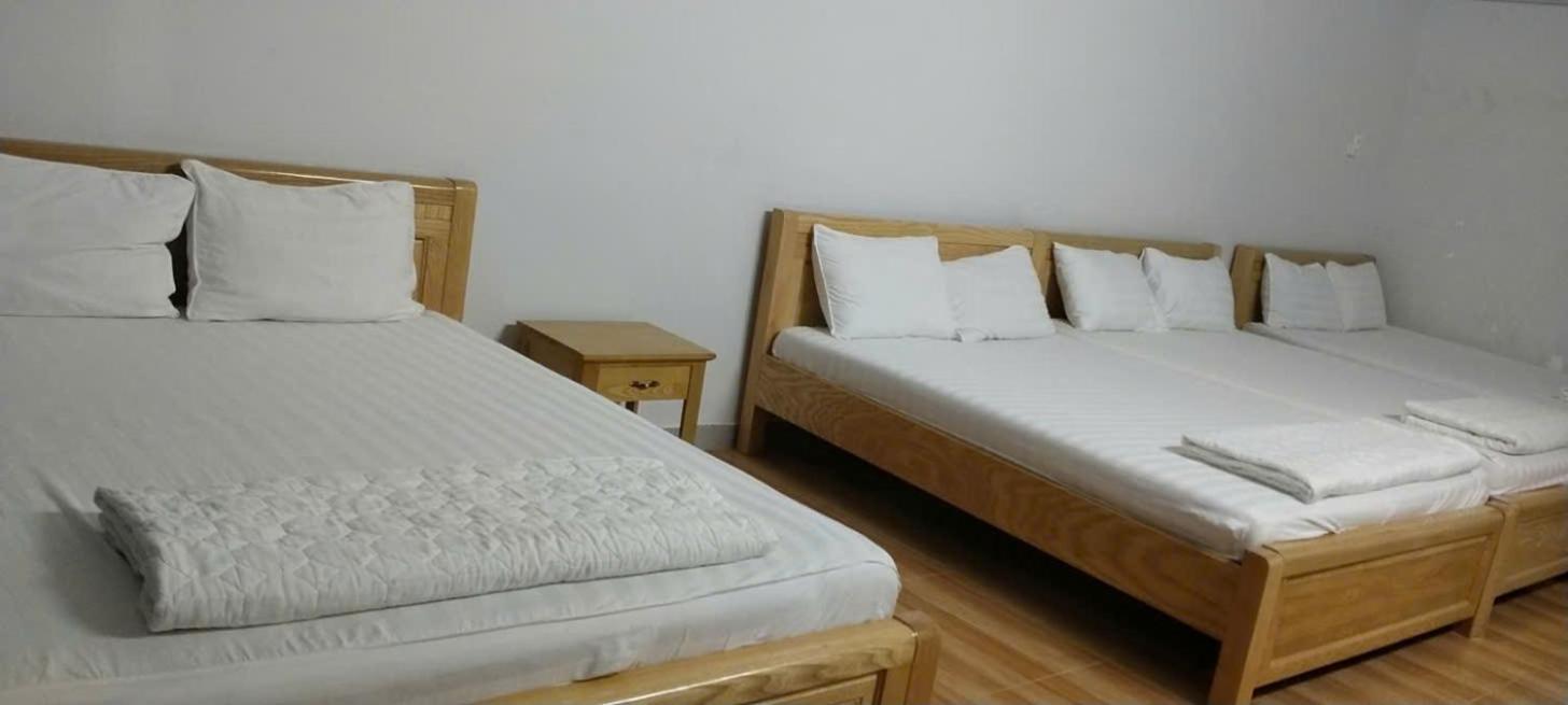 4-Bed Mixed Dormitory Room photo 3