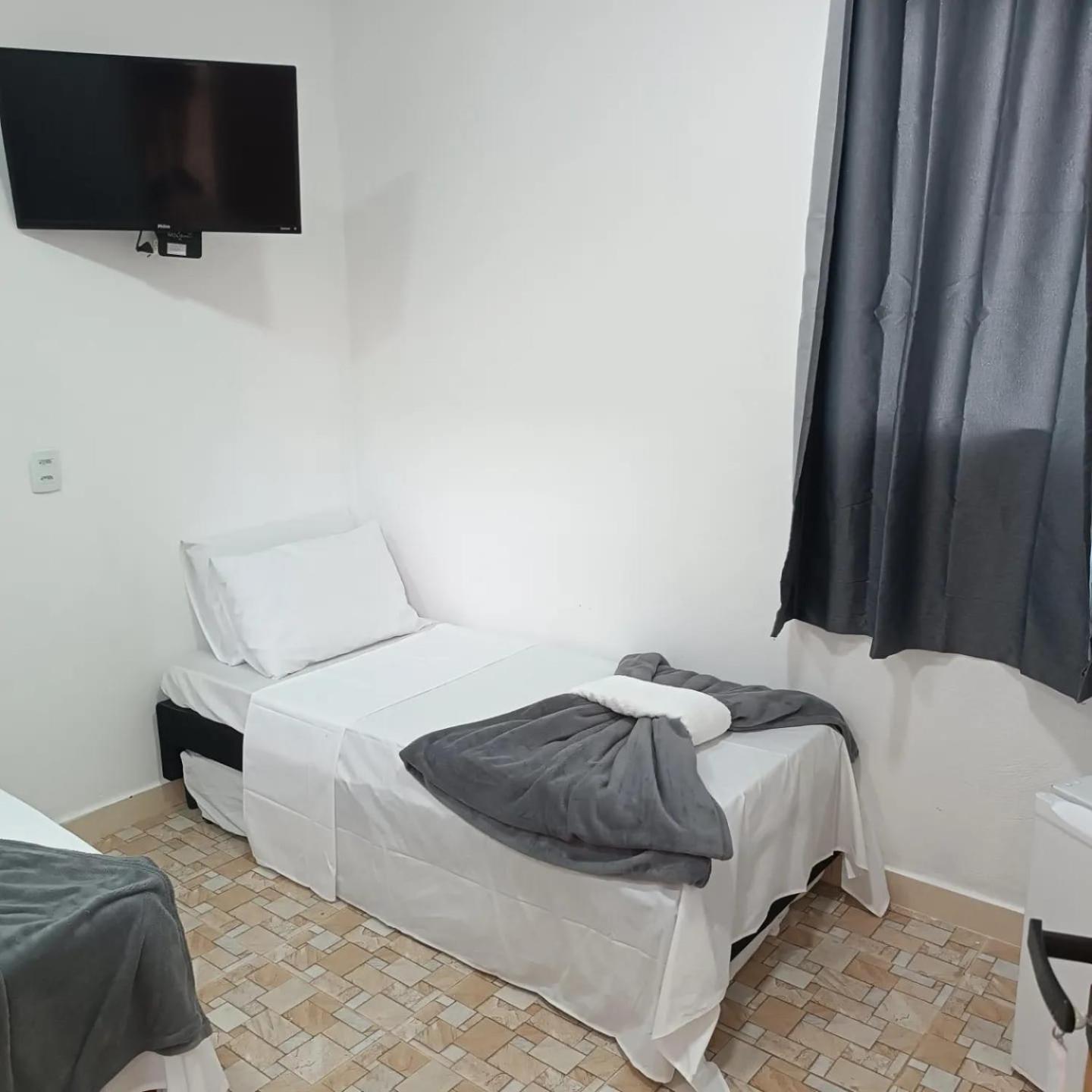 Budget Triple Room photo 3