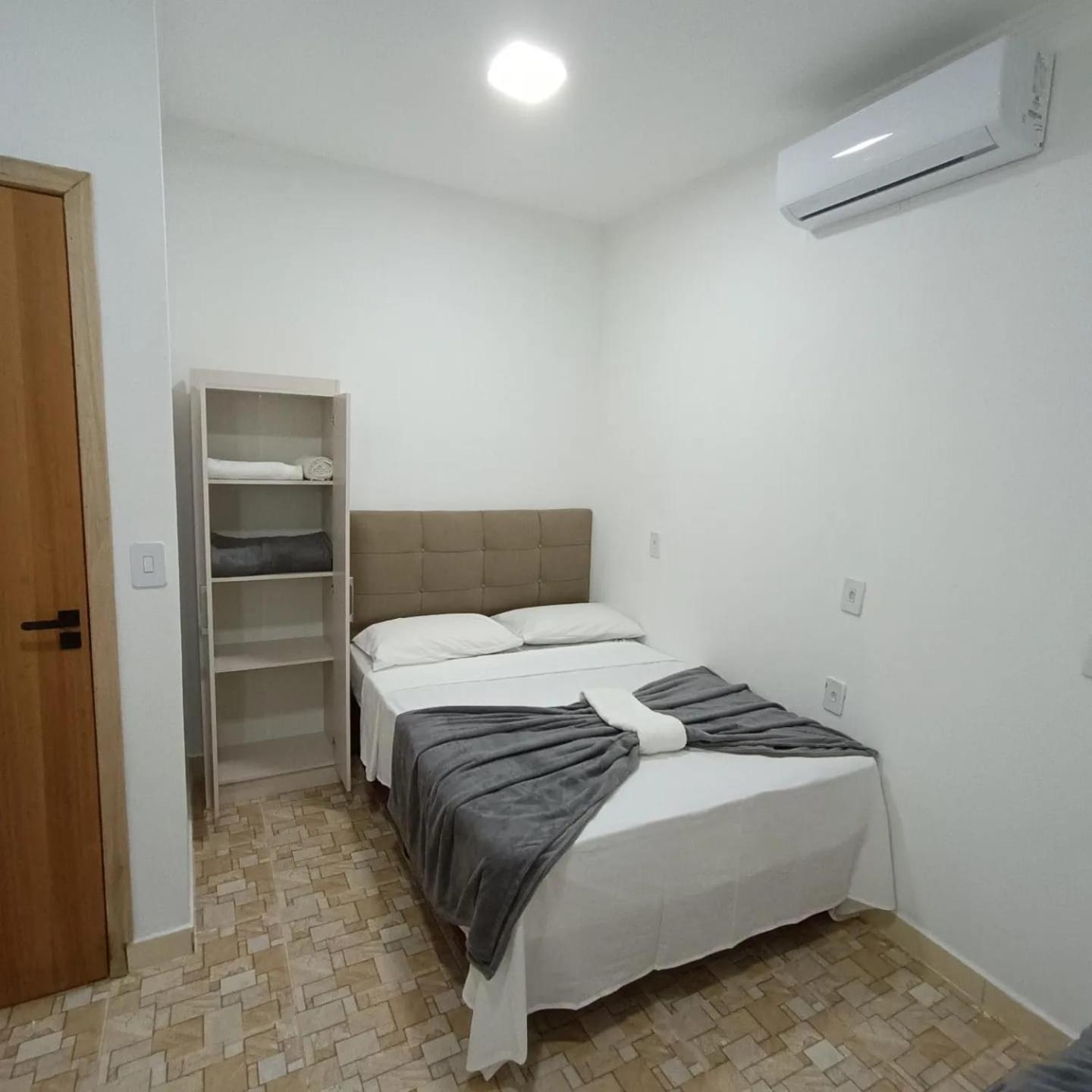 Budget Triple Room