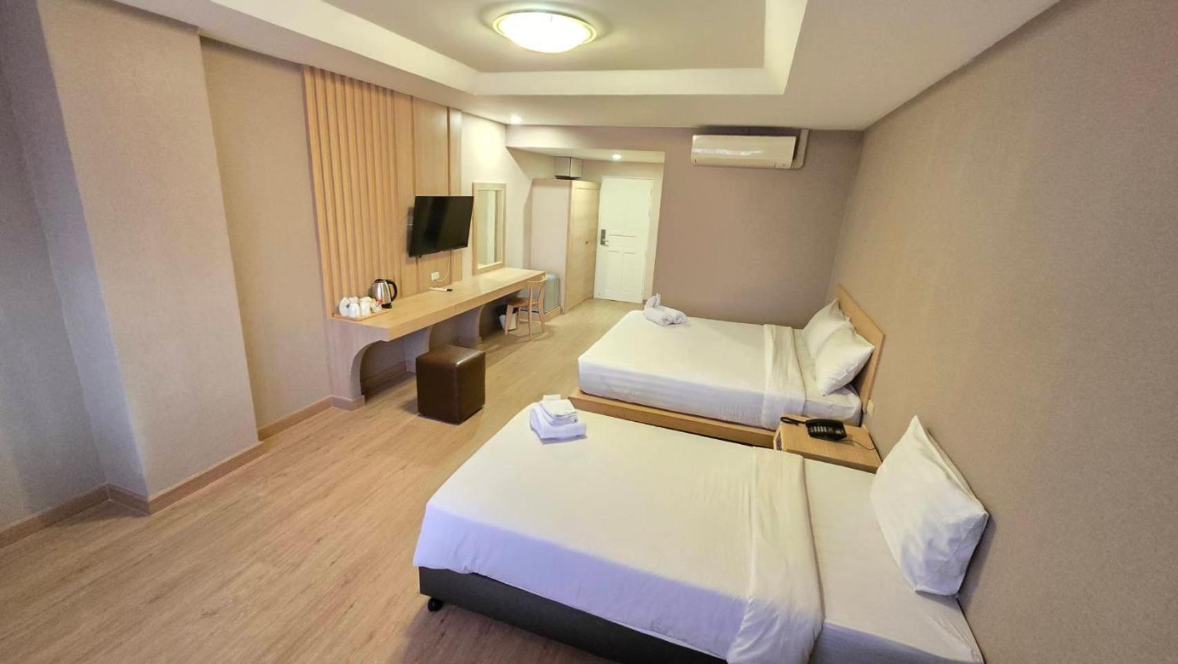 Triple Room photo 3