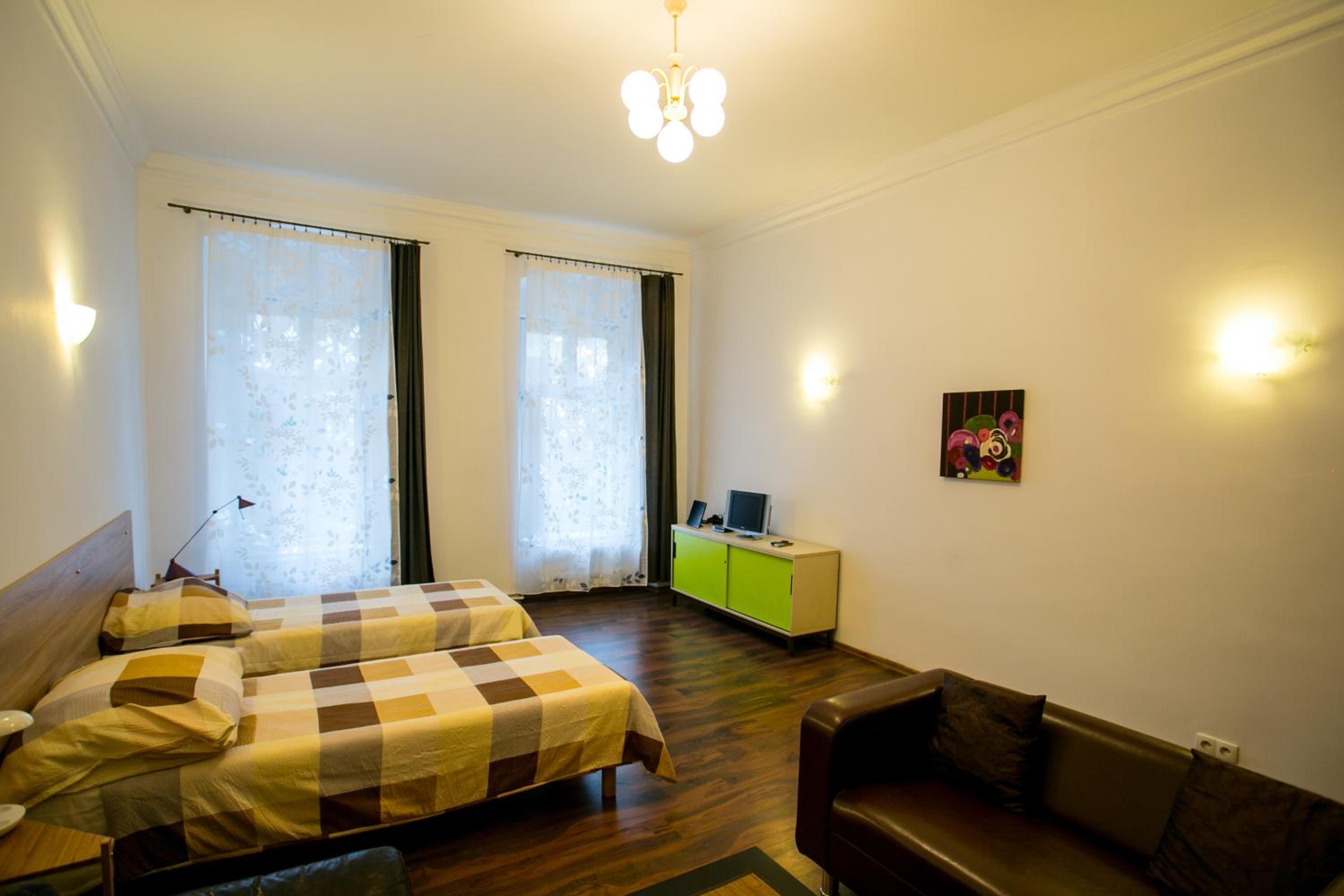 Standard Apartment photo 2