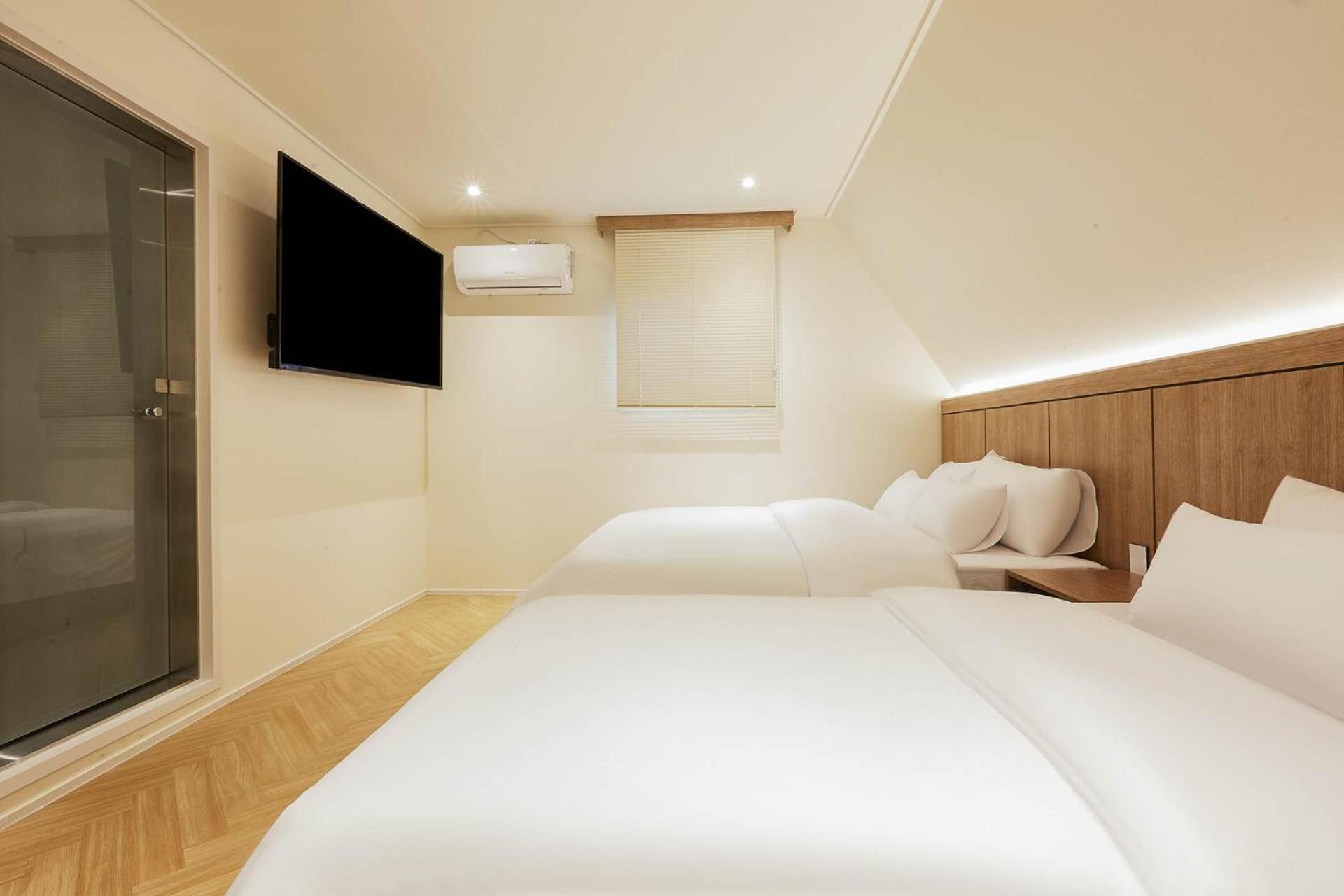 Family Suite photo 1