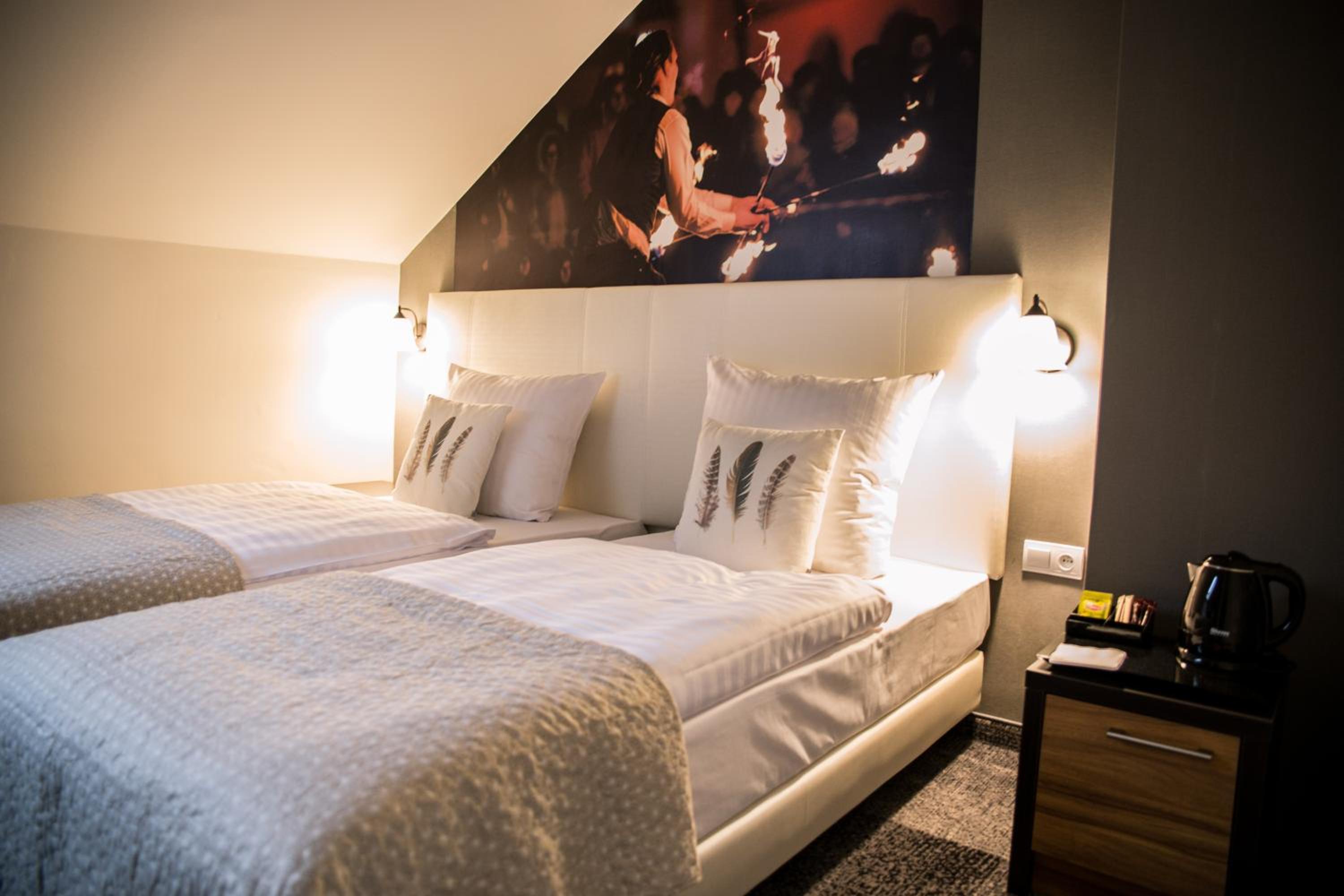 Double Room photo 3