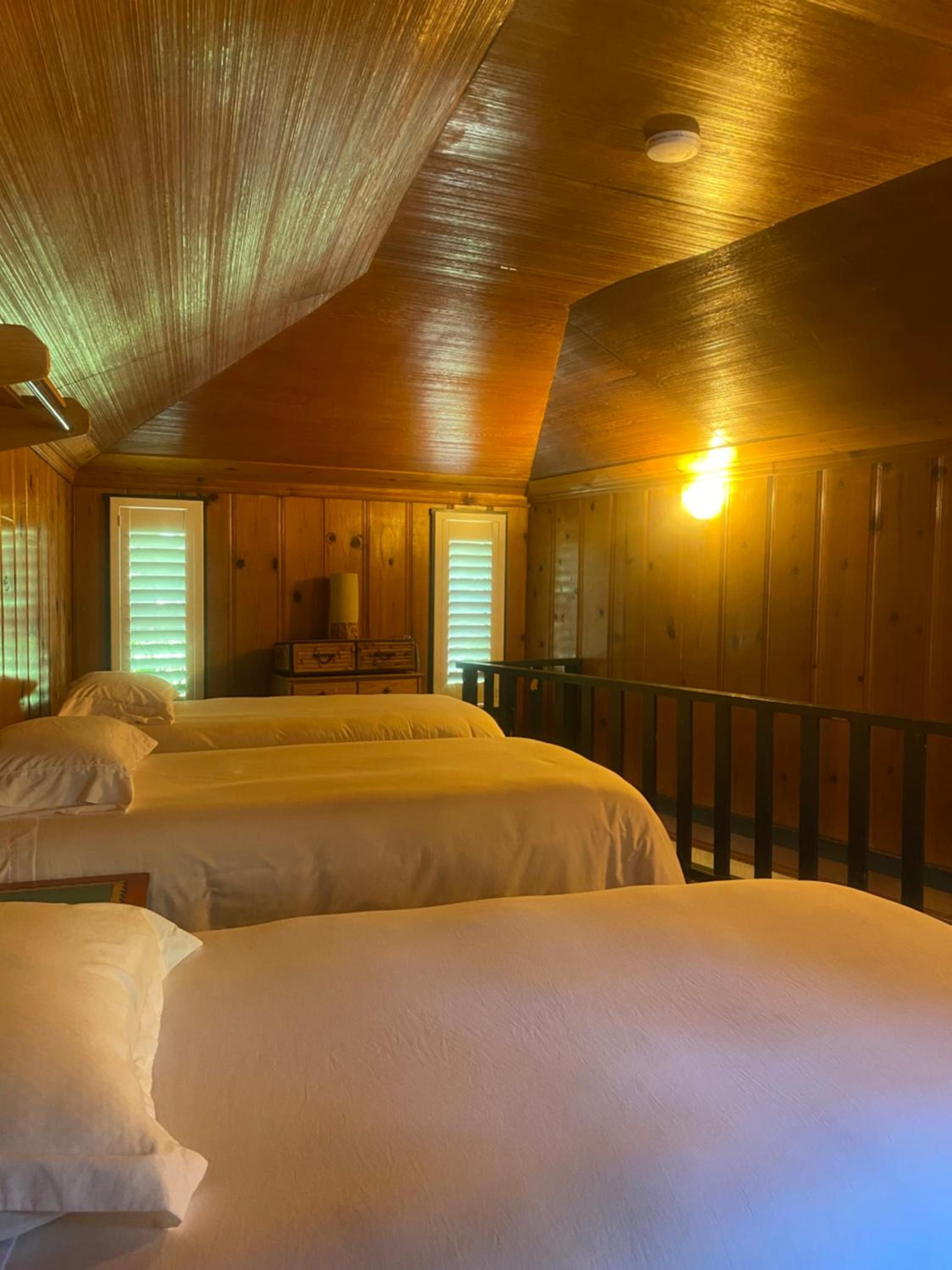 Classic Quadruple Room photo 3
