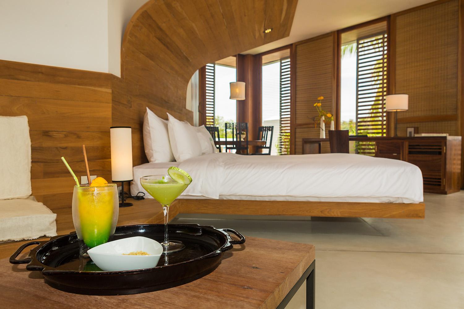 Suite with Terrace Suite with Terrace