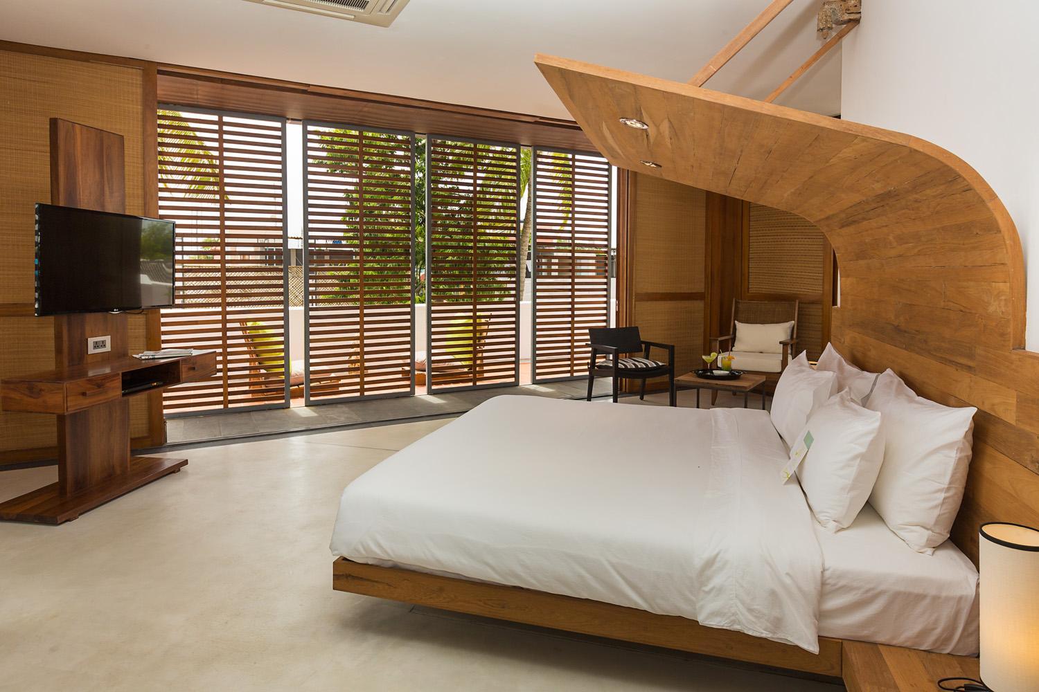 Suite with Terrace Suite with Terrace