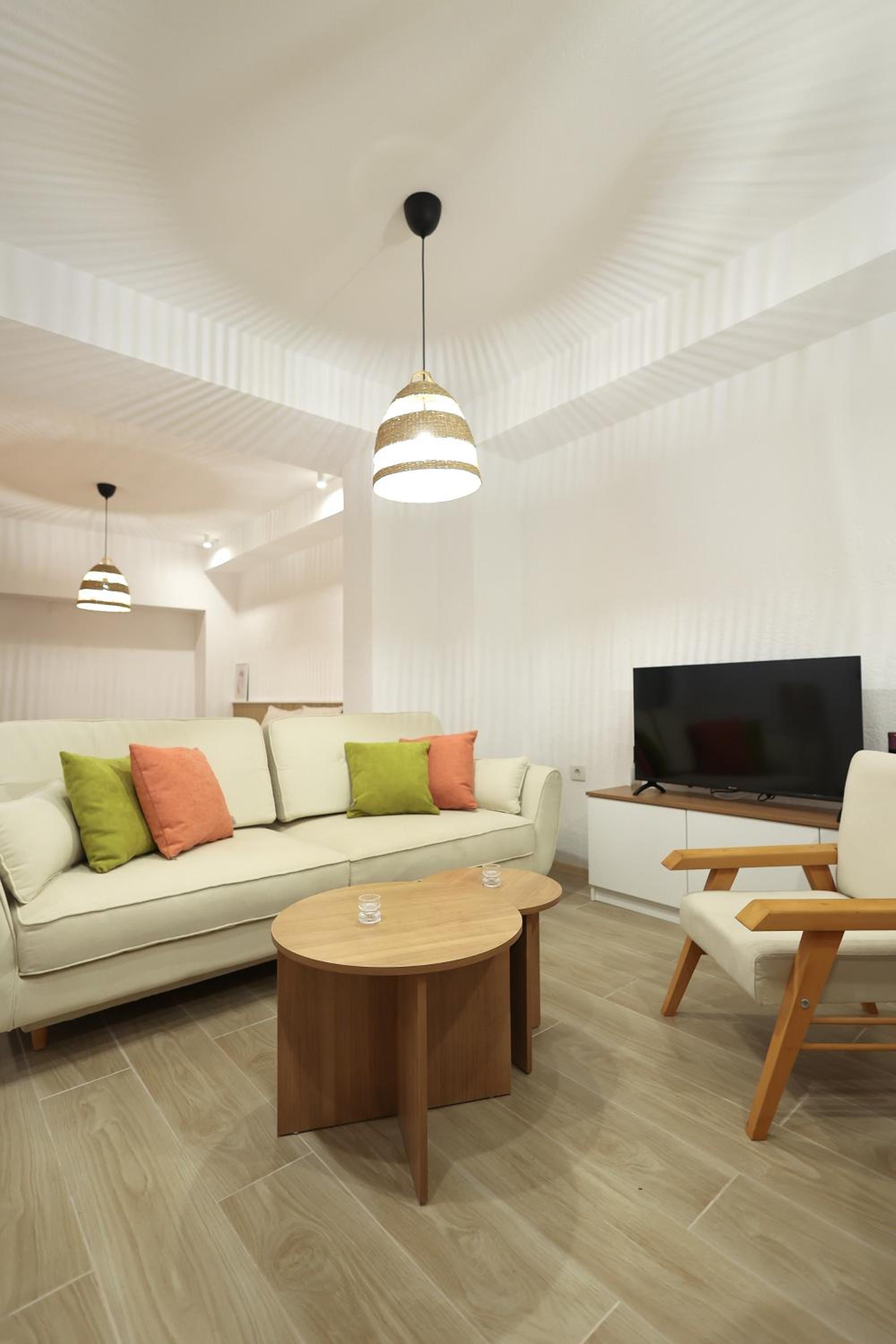 One-Bedroom Apartment - Non-Smoking photo 3