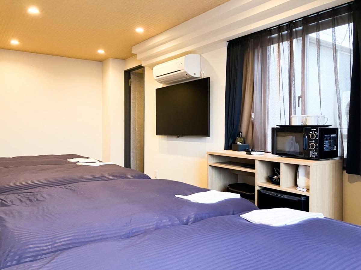 Quadruple Room - Photo 3