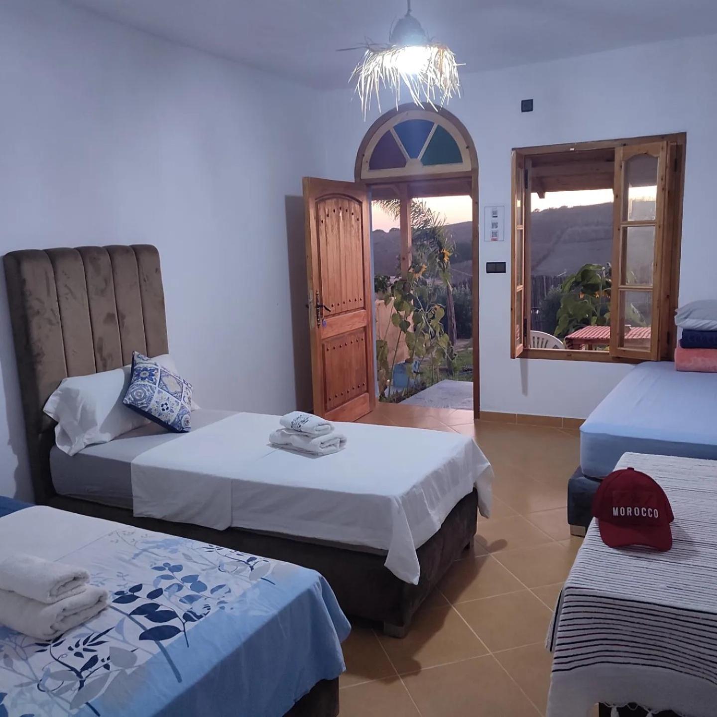 Triple Room photo 1