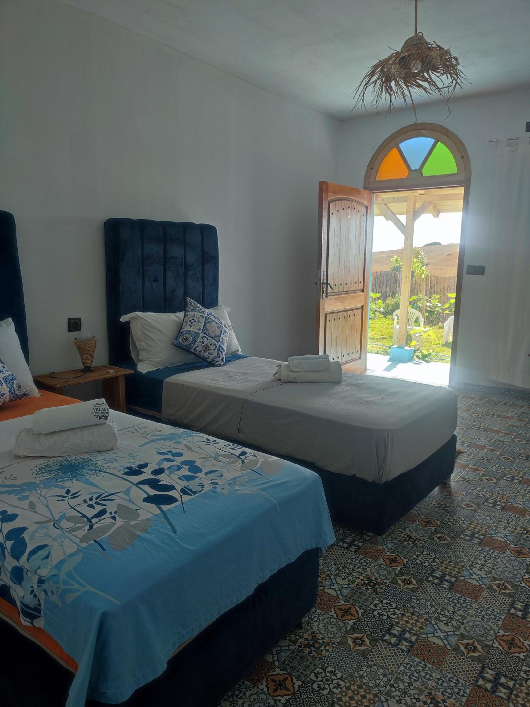 Triple Room photo 2