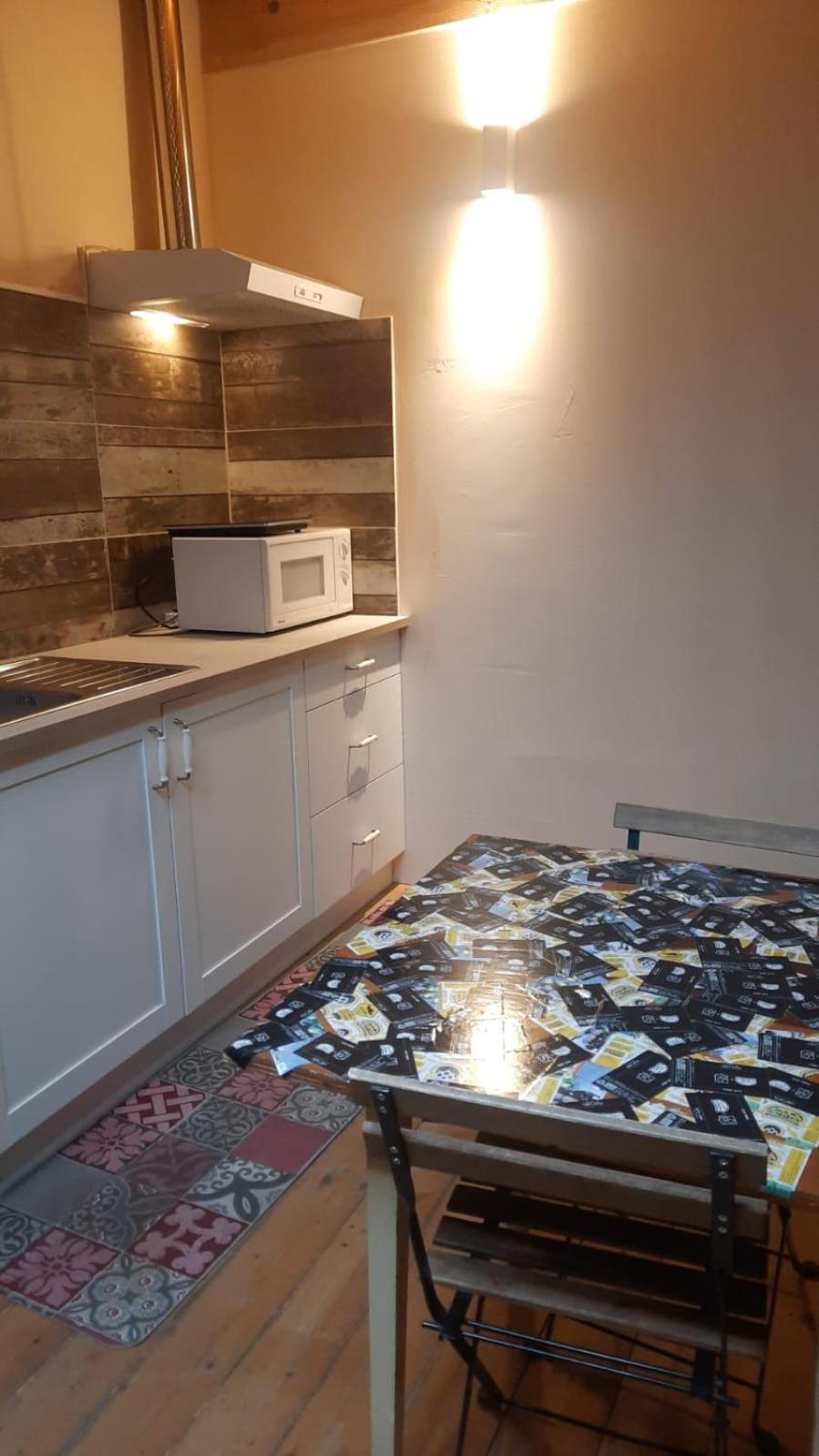Maisonette photo 1