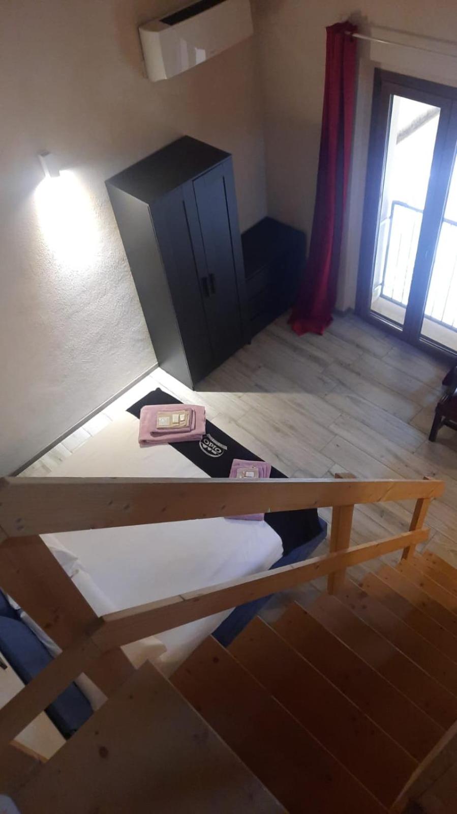 Maisonette photo 2