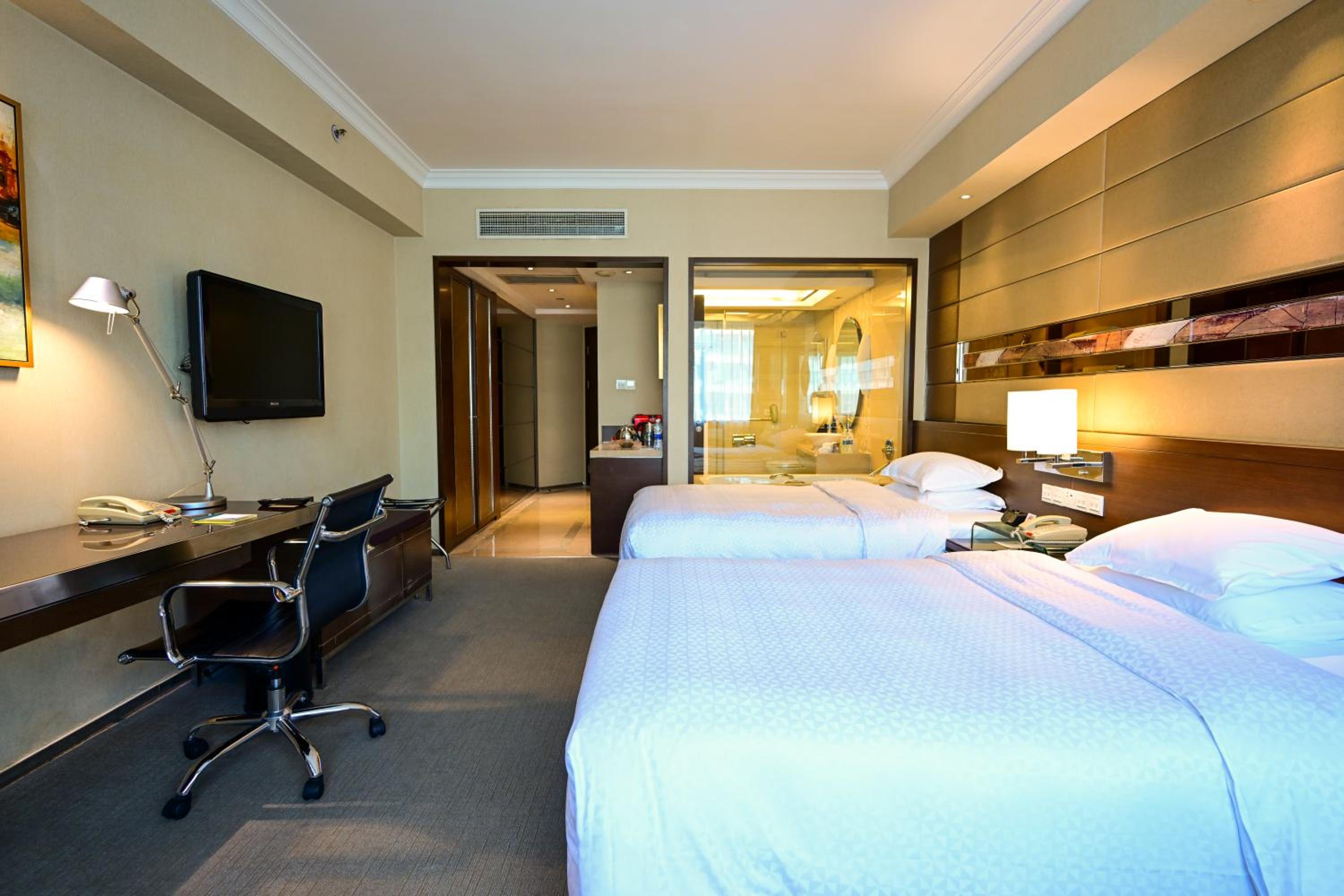 Selective Room, Guest room, Twin, Garden view photo 2