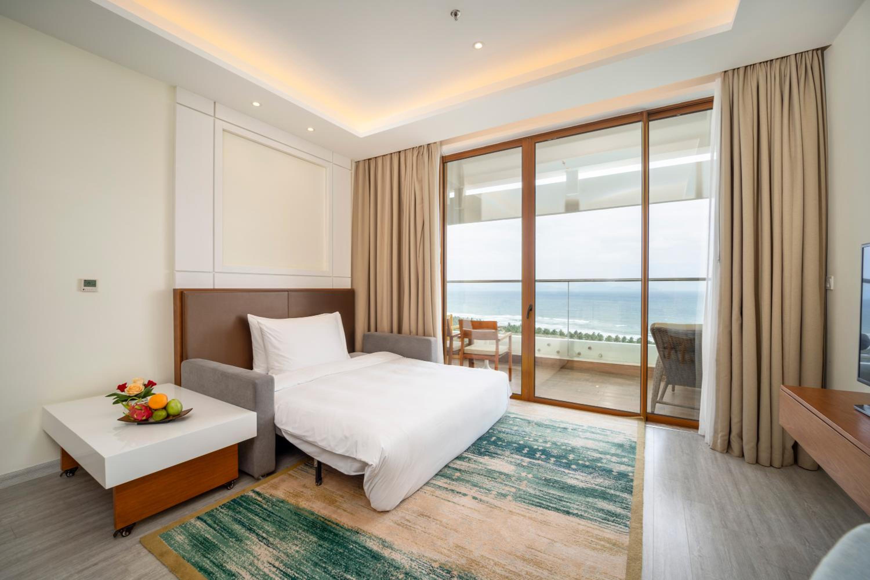 Studio with Sea View - Photo 2