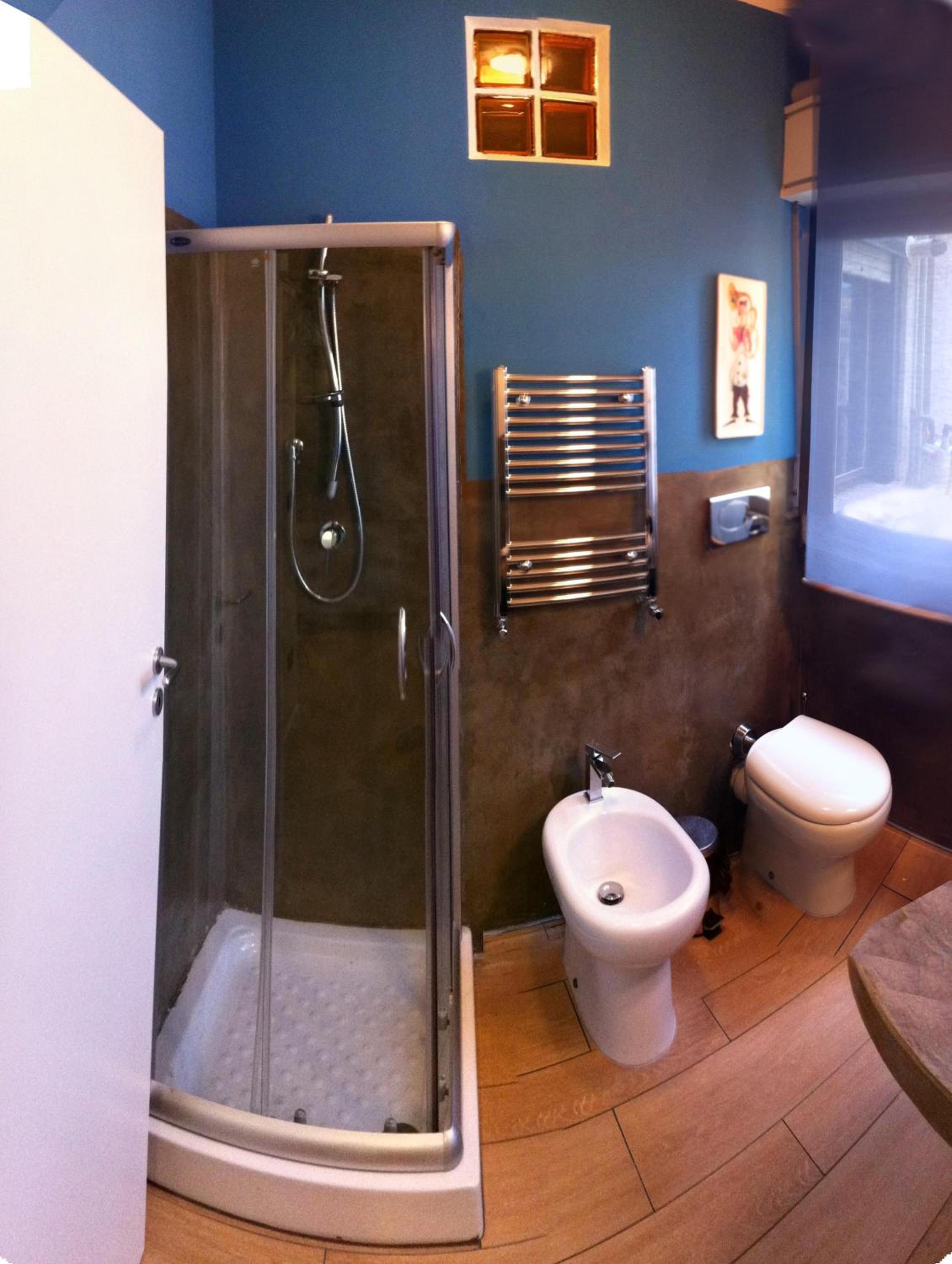 Double Room - Photo 2