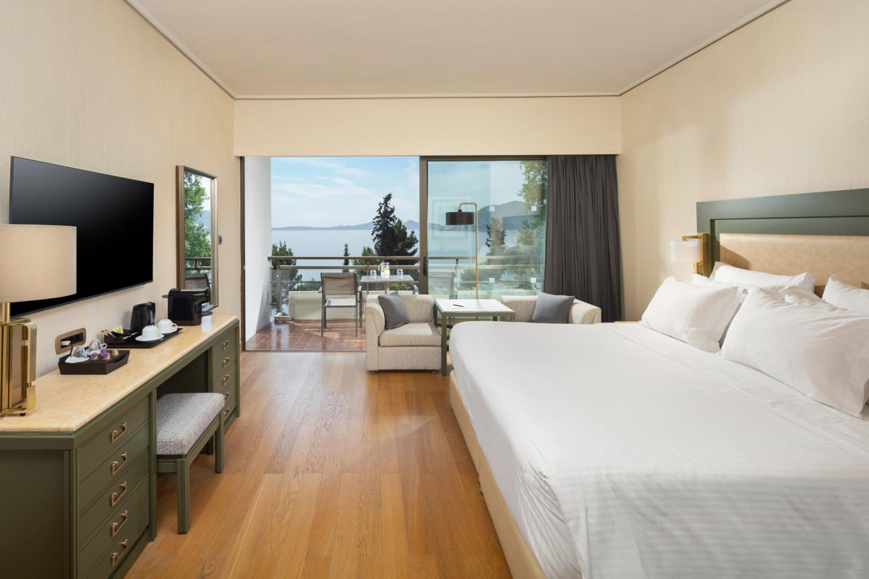  New  Verde Twin Sea / Mouse Island View Room - Photo 1