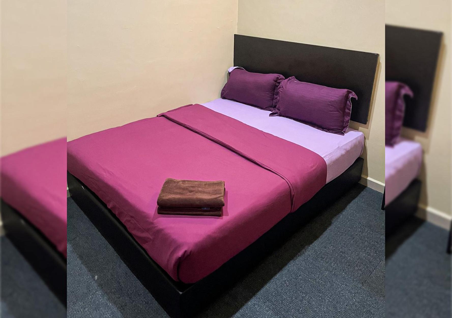 Standard Queen Room - Photo 5