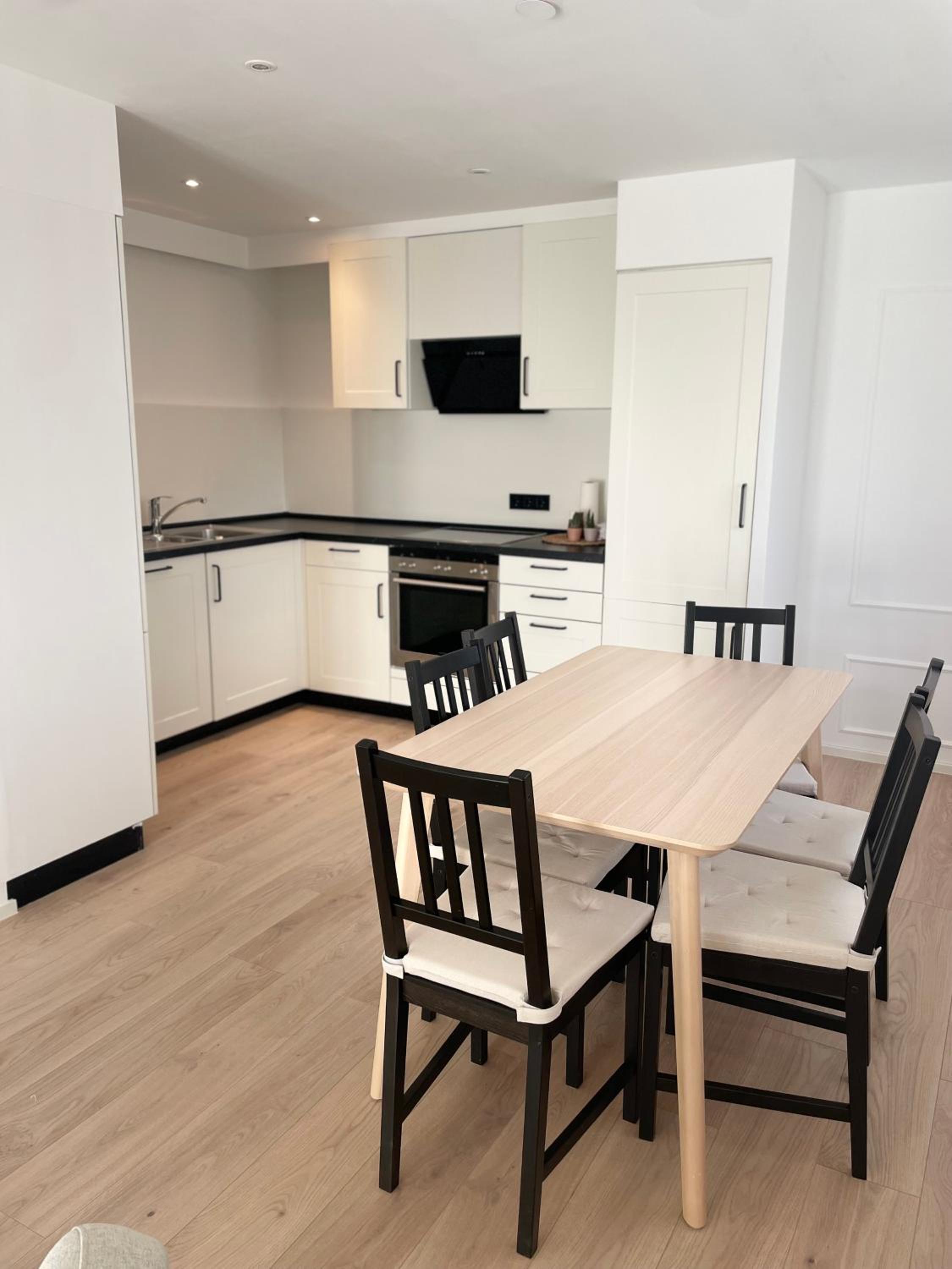 Apartment - Ground Floor photo 3