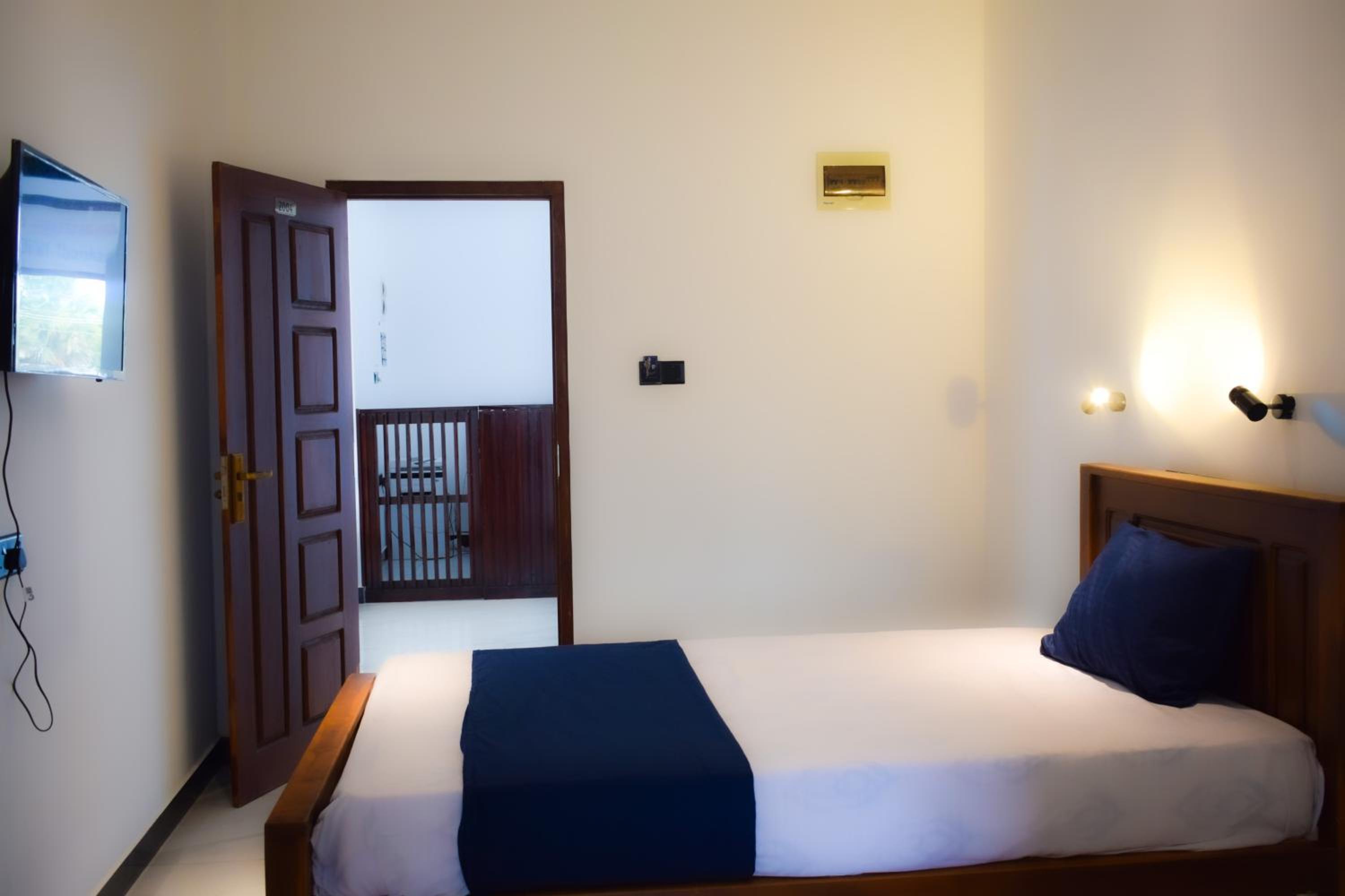 Deluxe Single Room photo 1