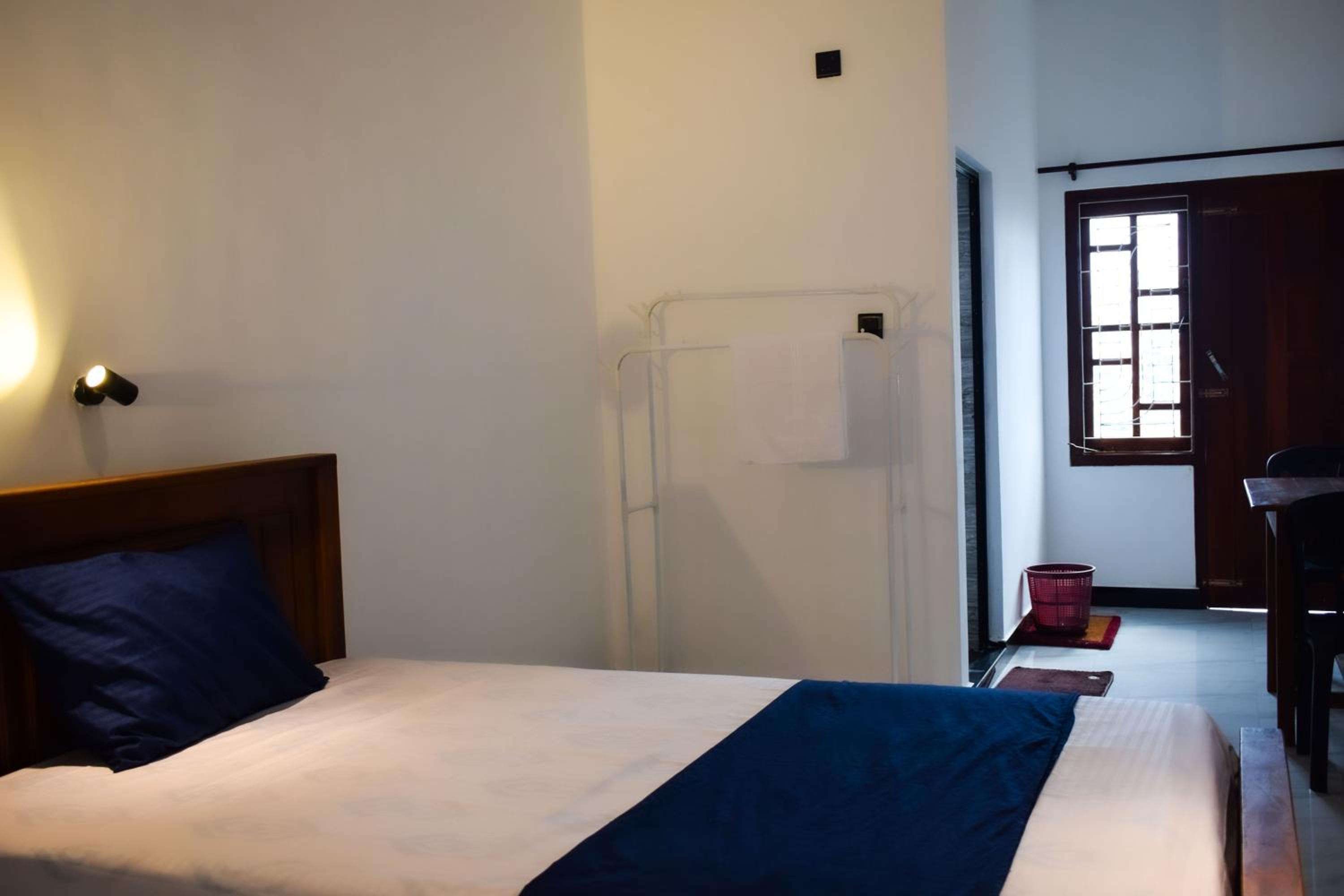 Deluxe Single Room photo 2