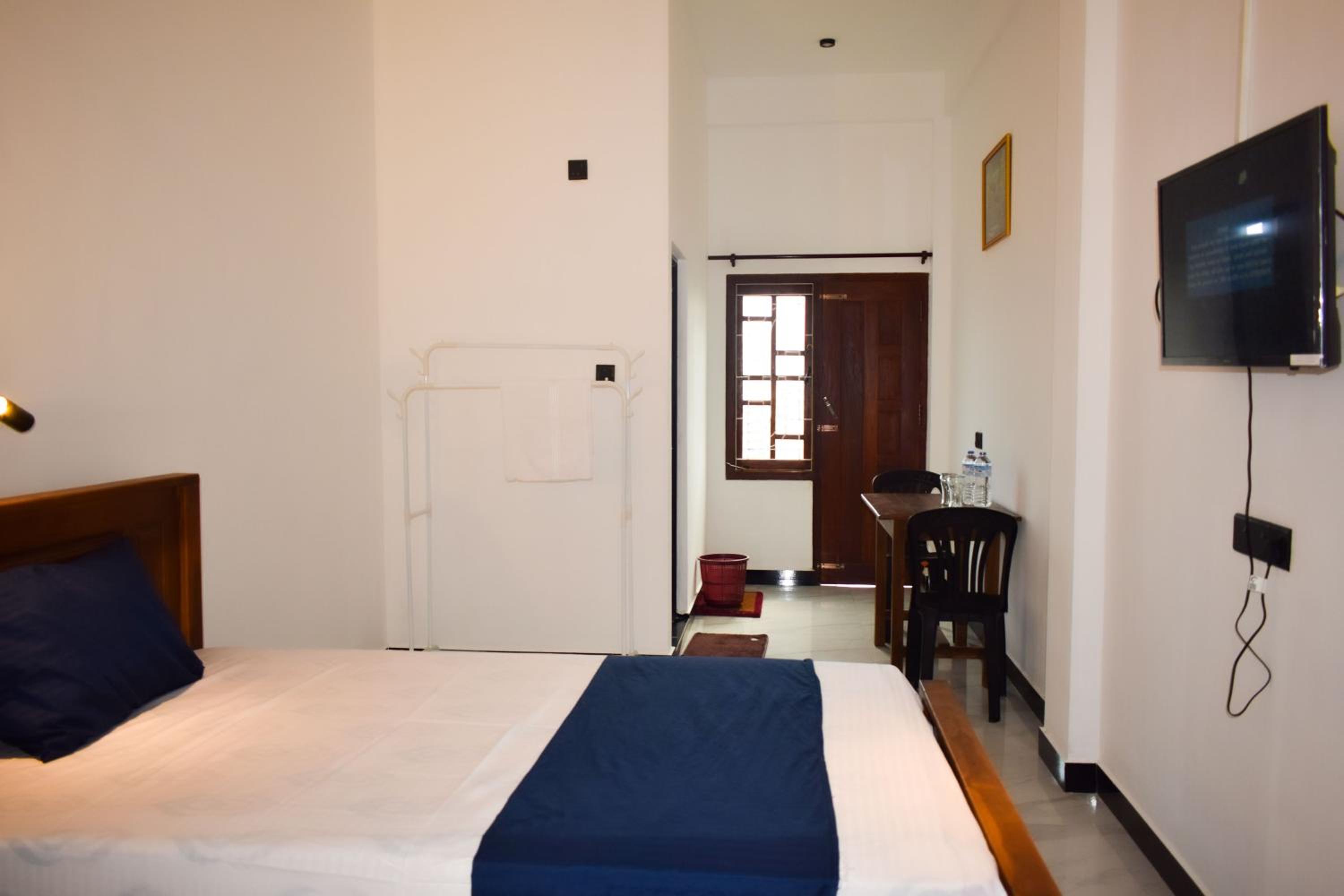 Deluxe Single Room photo 3