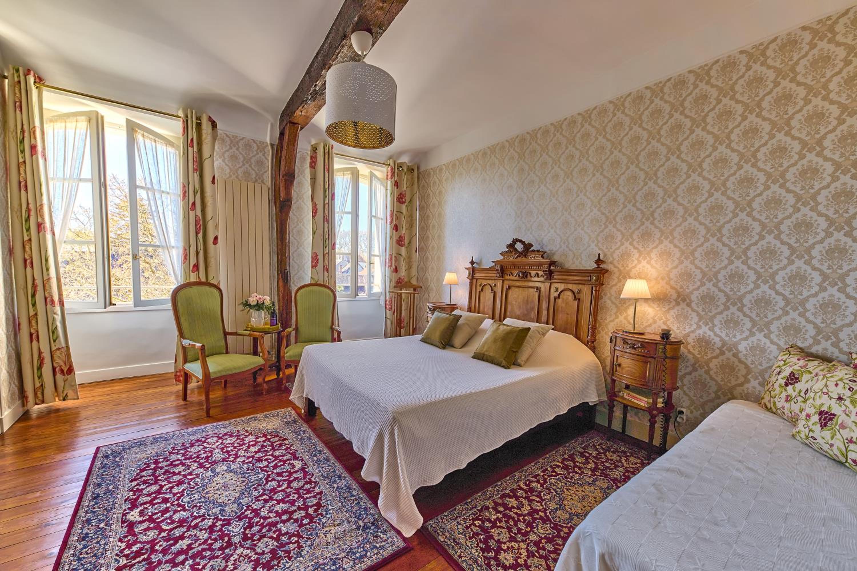 Superior Triple Room photo 3
