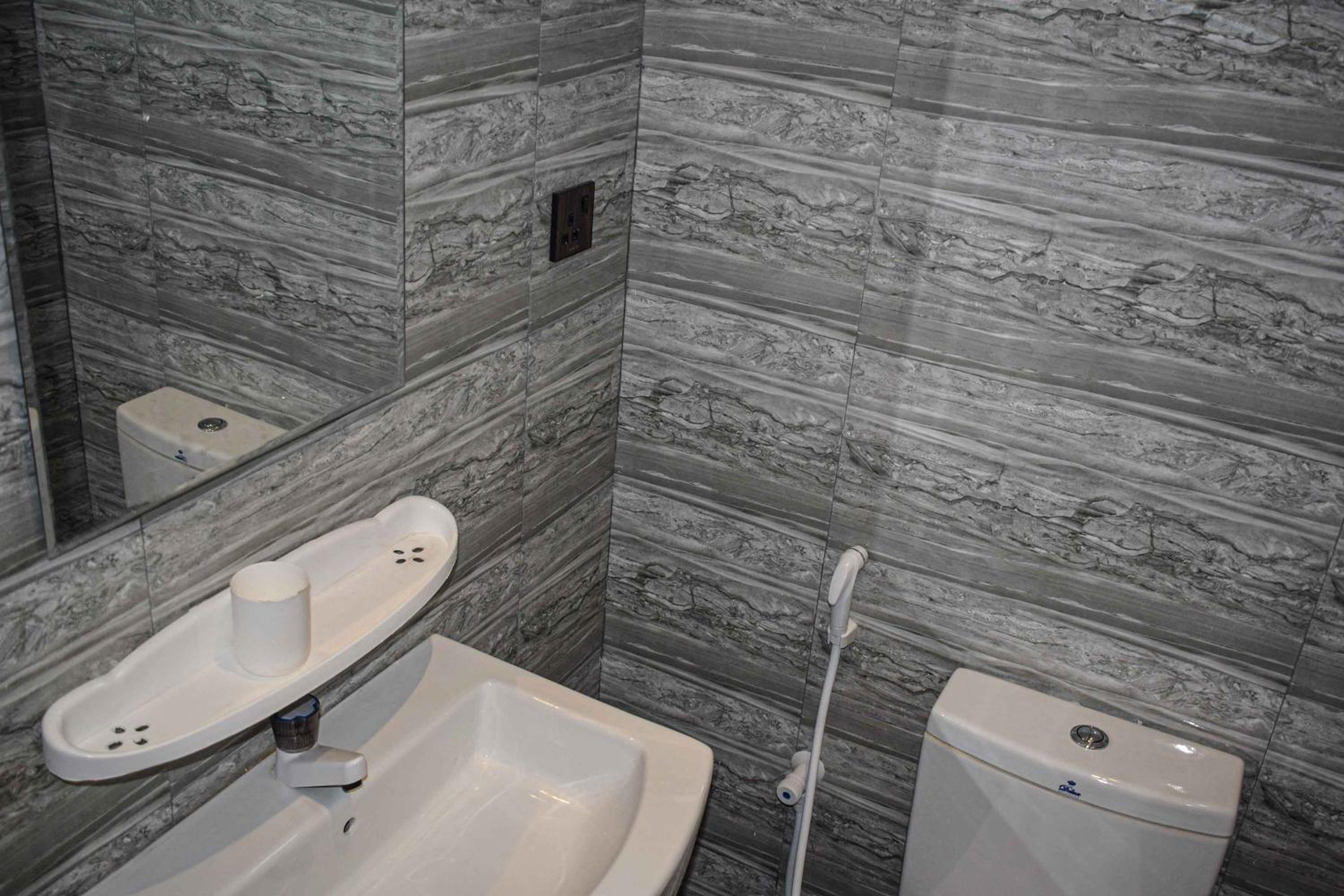 Deluxe Triple Room photo 3