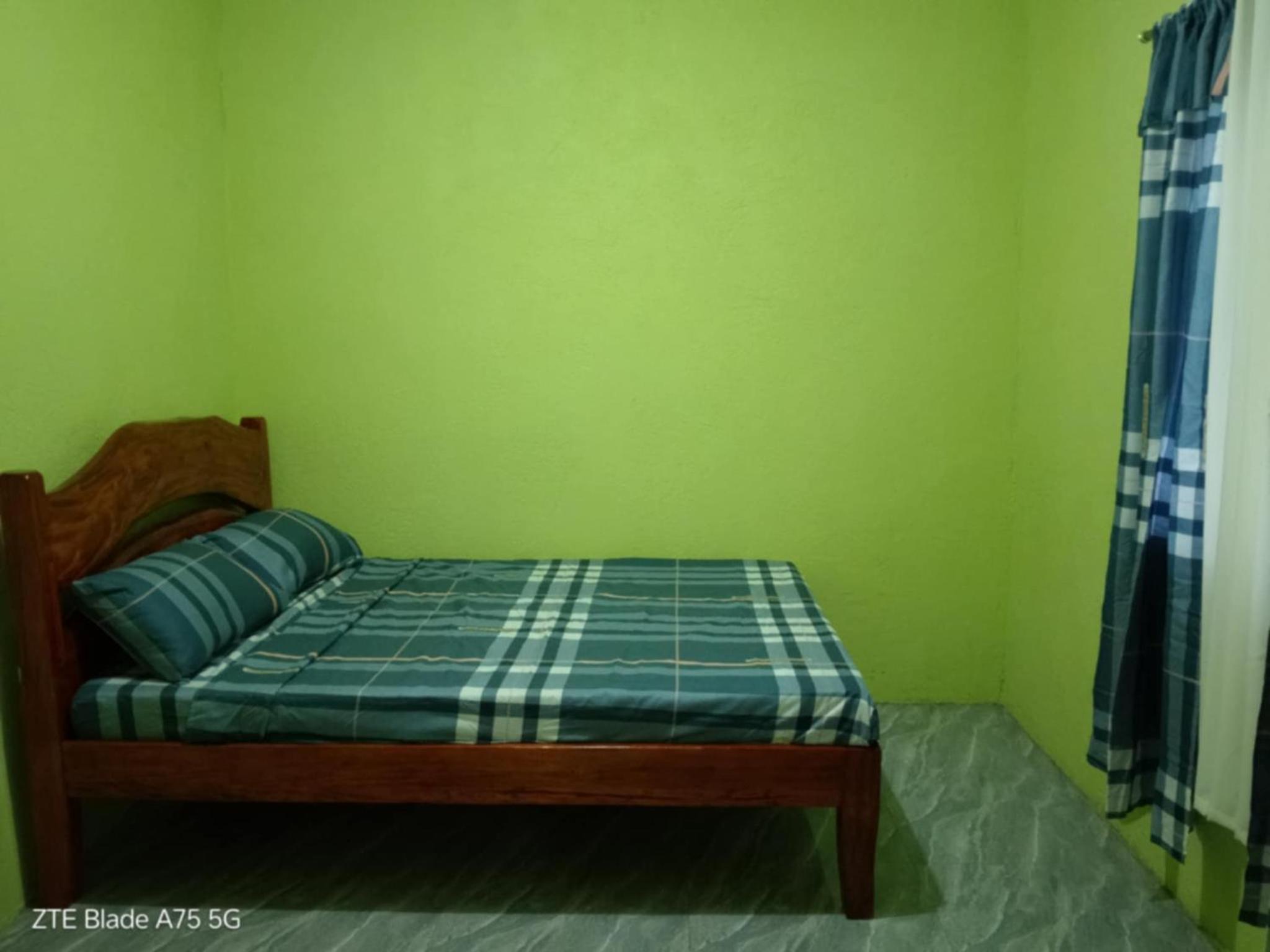 Single Room with Balcony photo 2