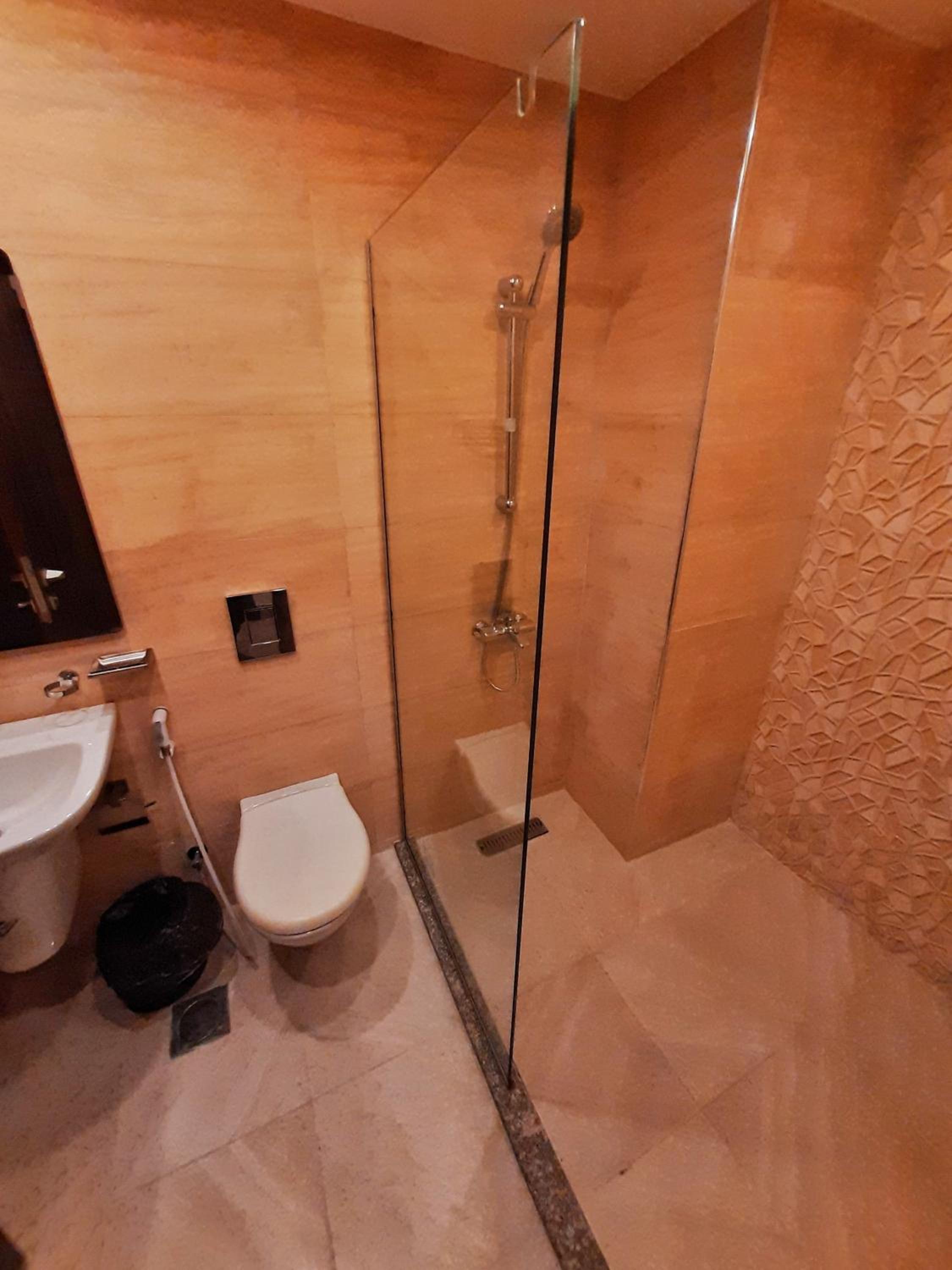 Superior Triple Room photo 3