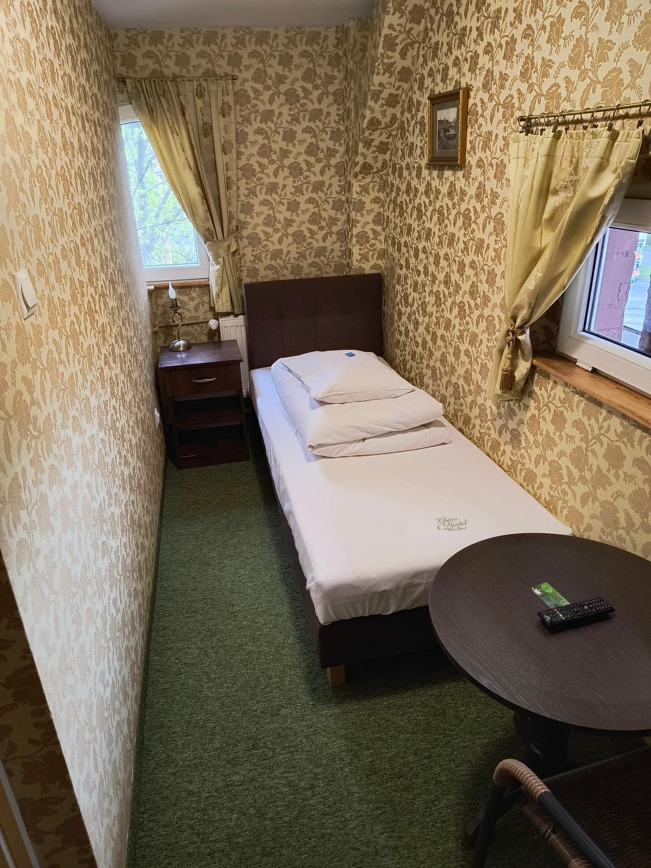Small Single Room