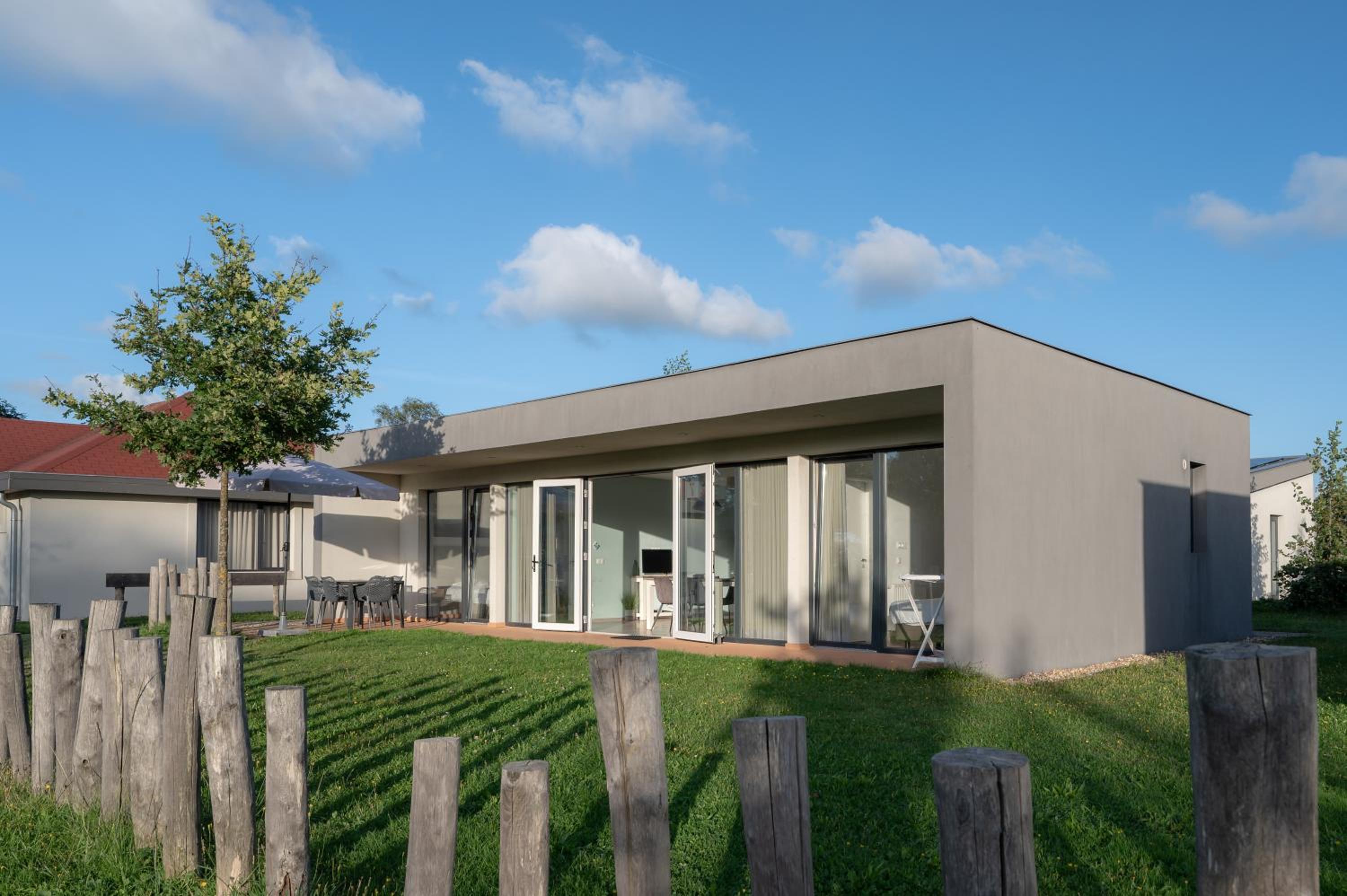 Two-Bedroom House photo 1