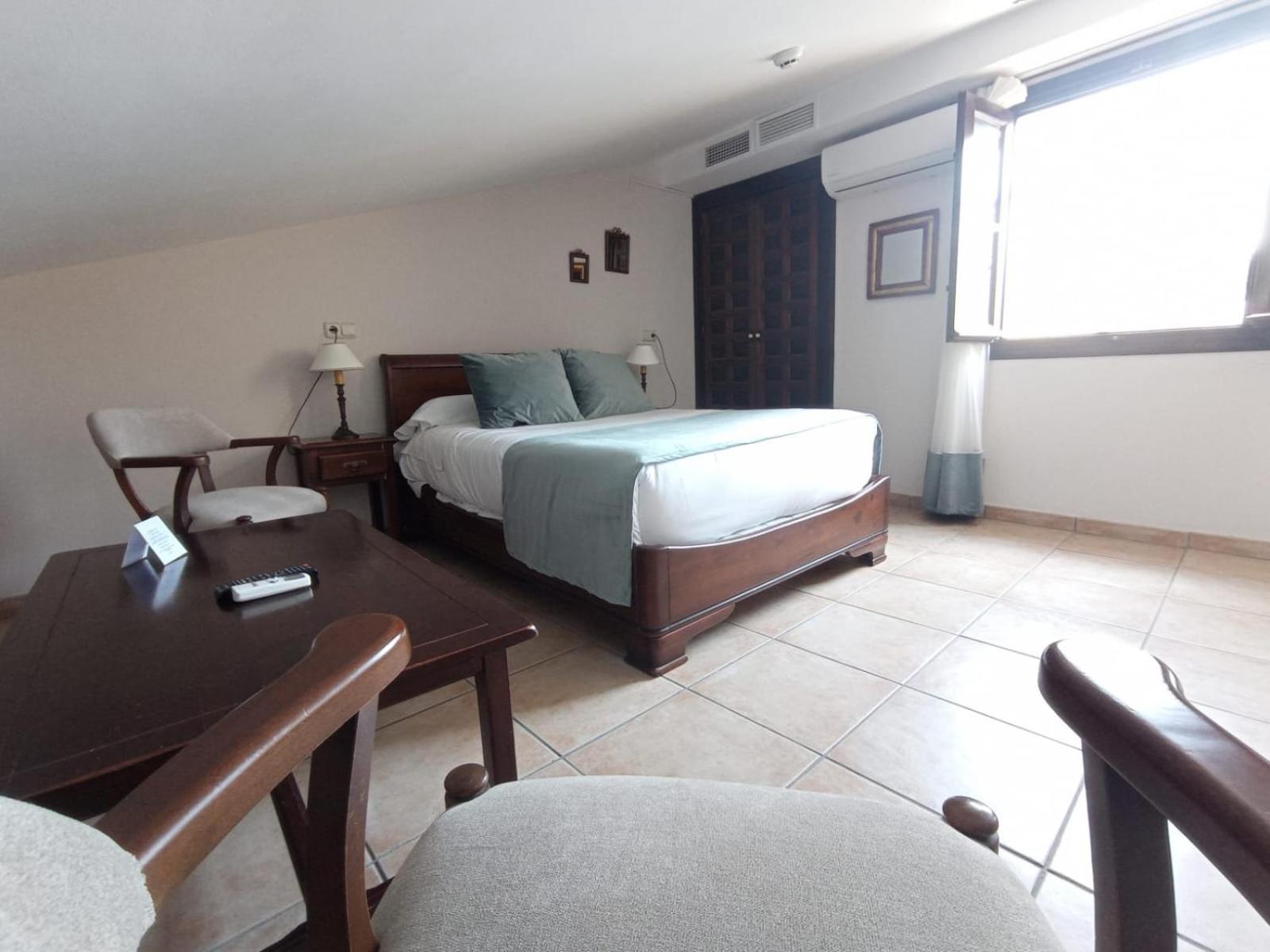 Habitación #2984420