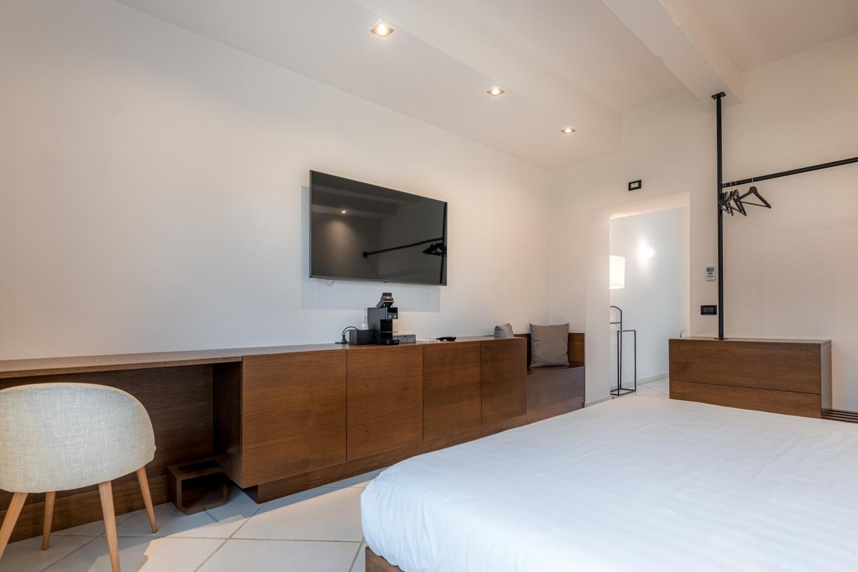 Standard Double Room photo 1