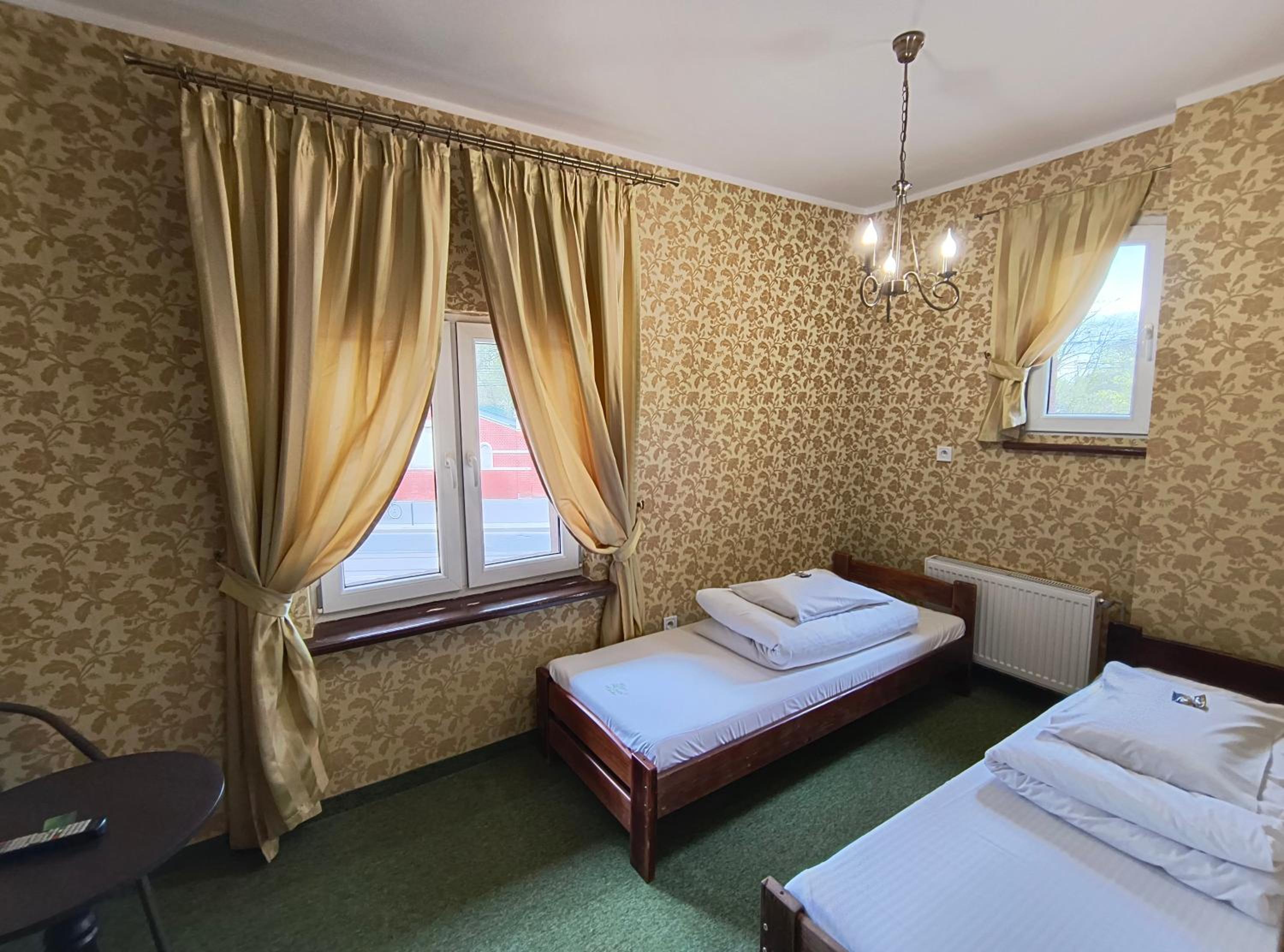 Small Double Room photo 2