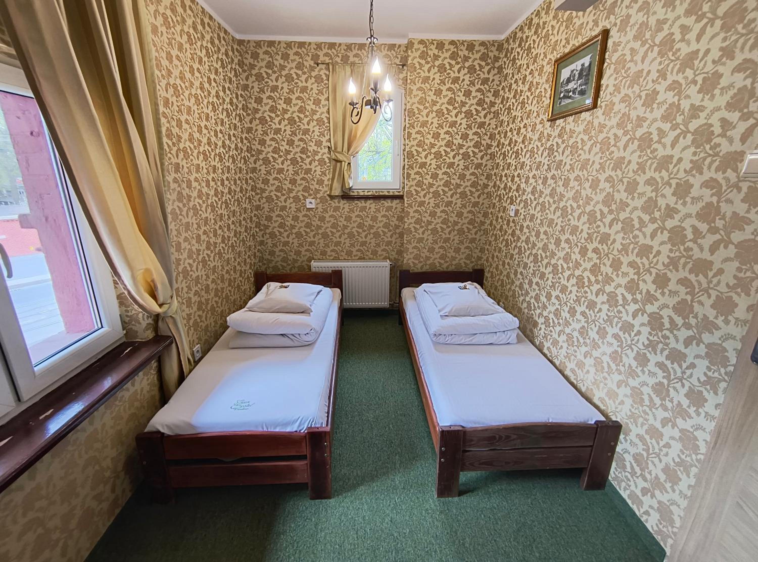 Small Double Room photo 1