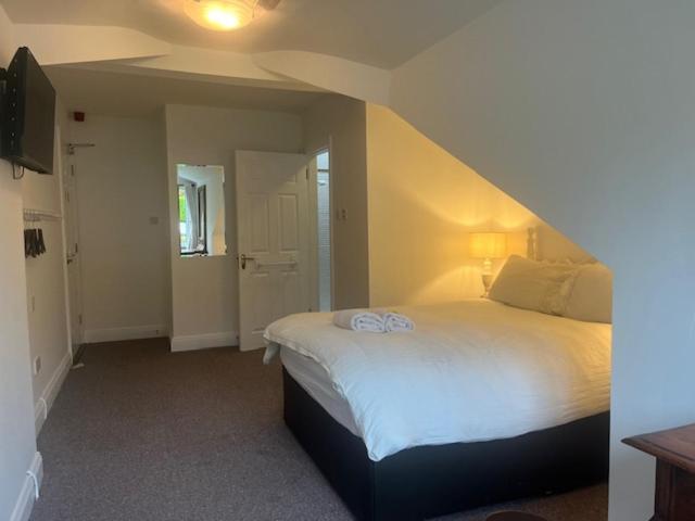 Economy Single Room