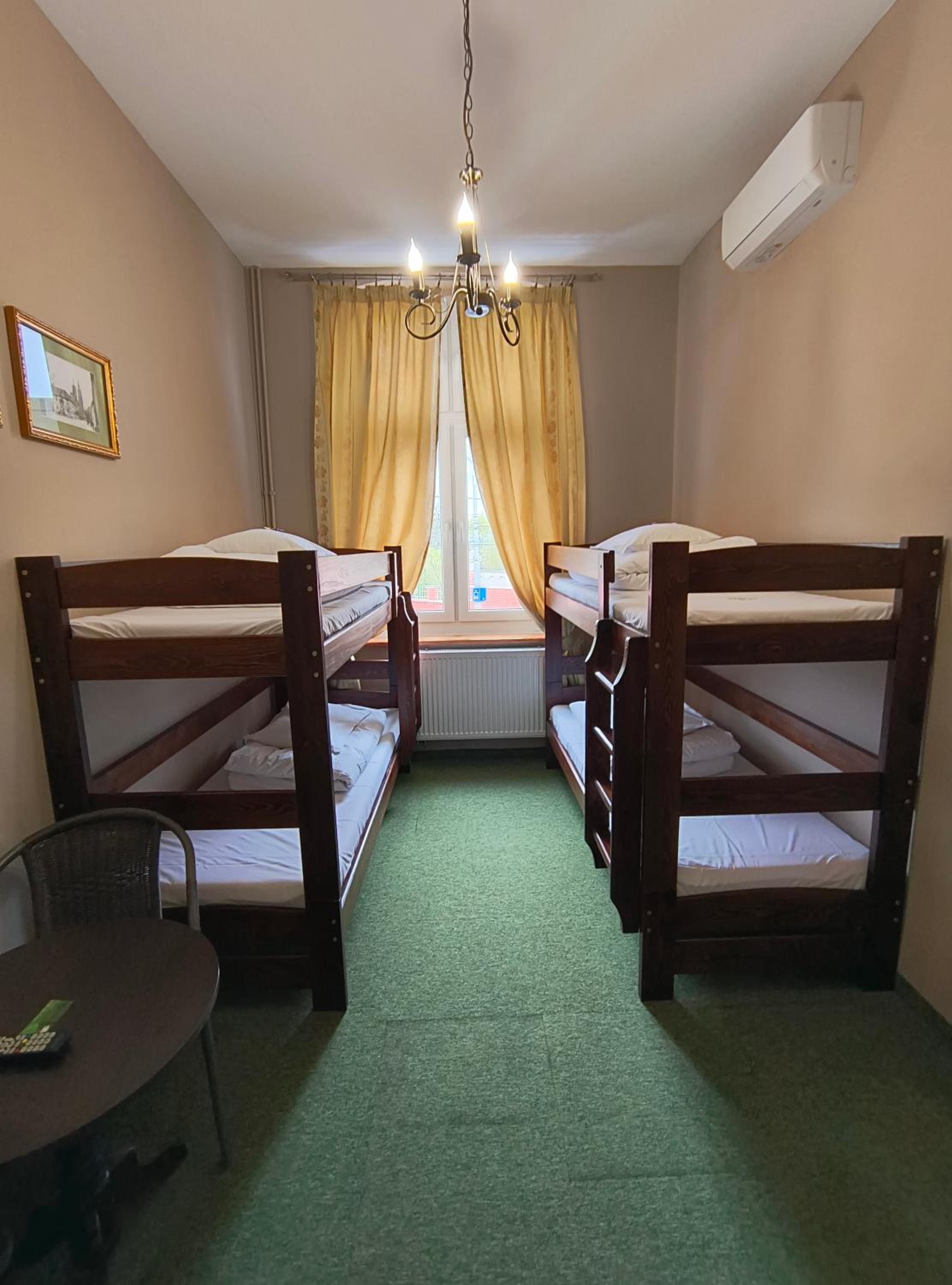 Quadruple Room photo 2