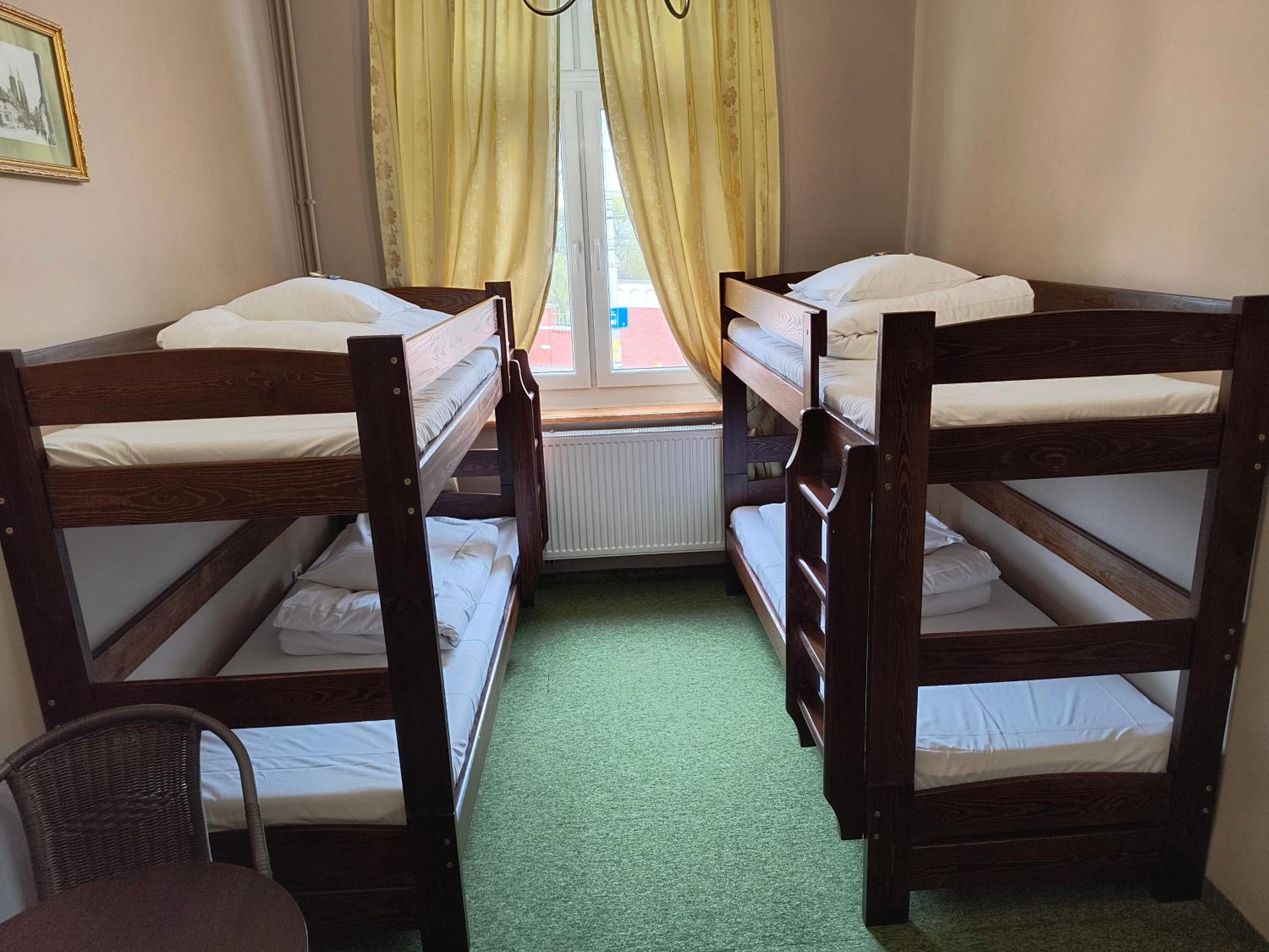 Quadruple Room photo 3