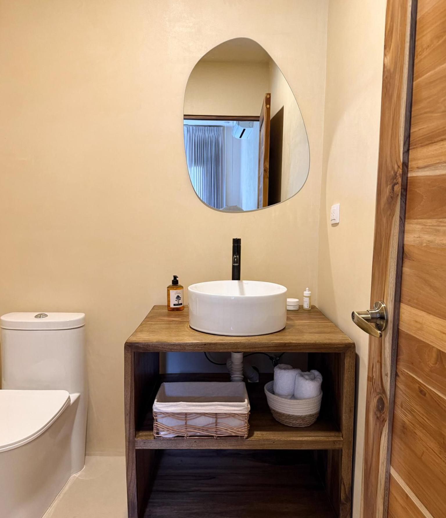 Two-Bedroom Deluxe Apartment