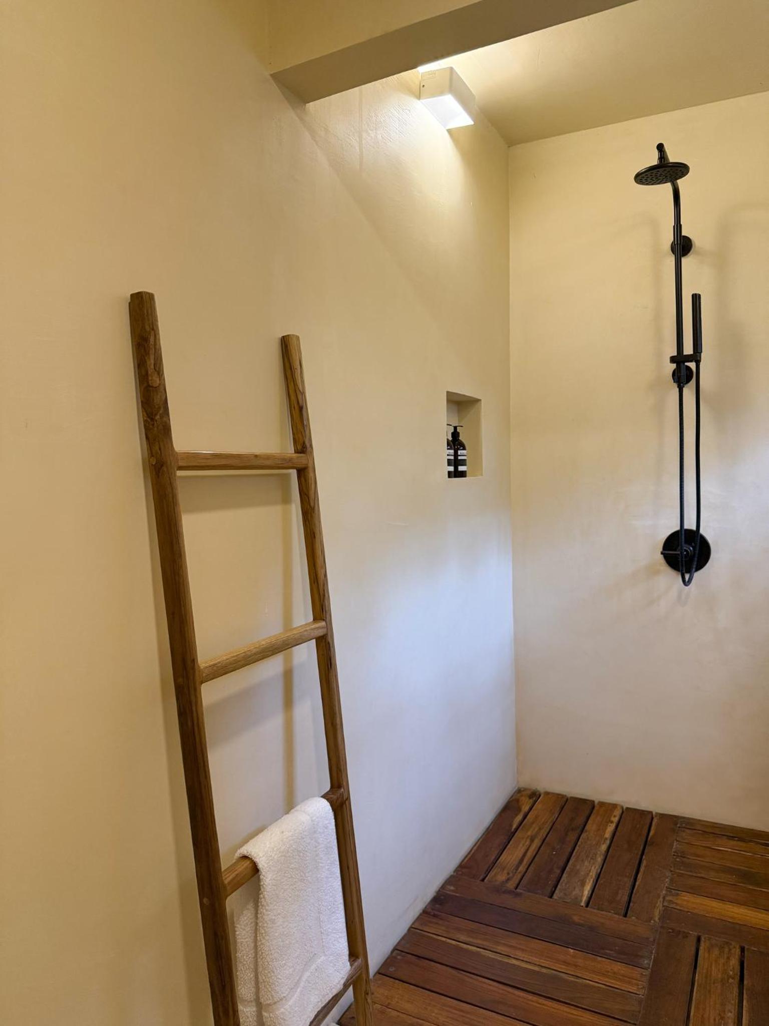 Two-Bedroom Deluxe Apartment