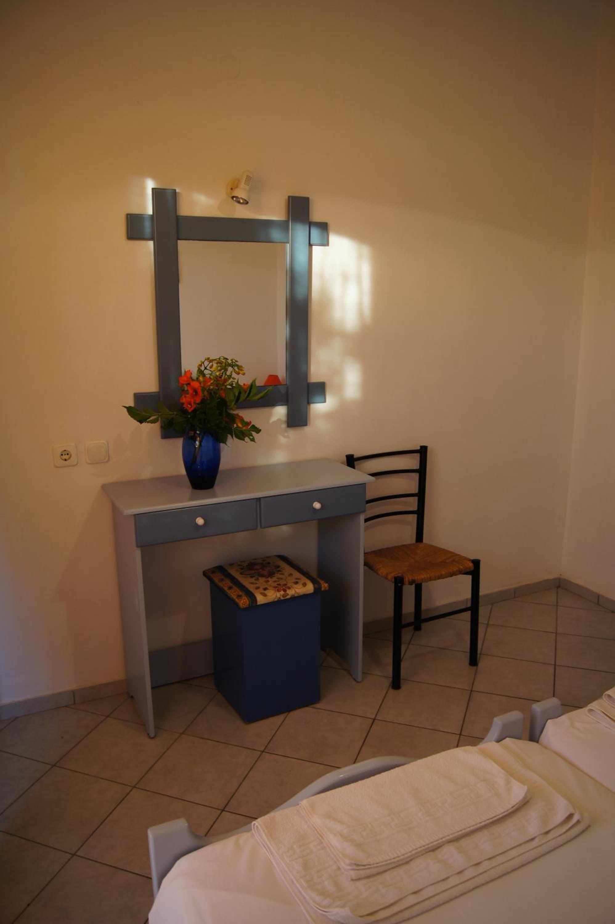 One-Bedroom Apartment (2 Adults)