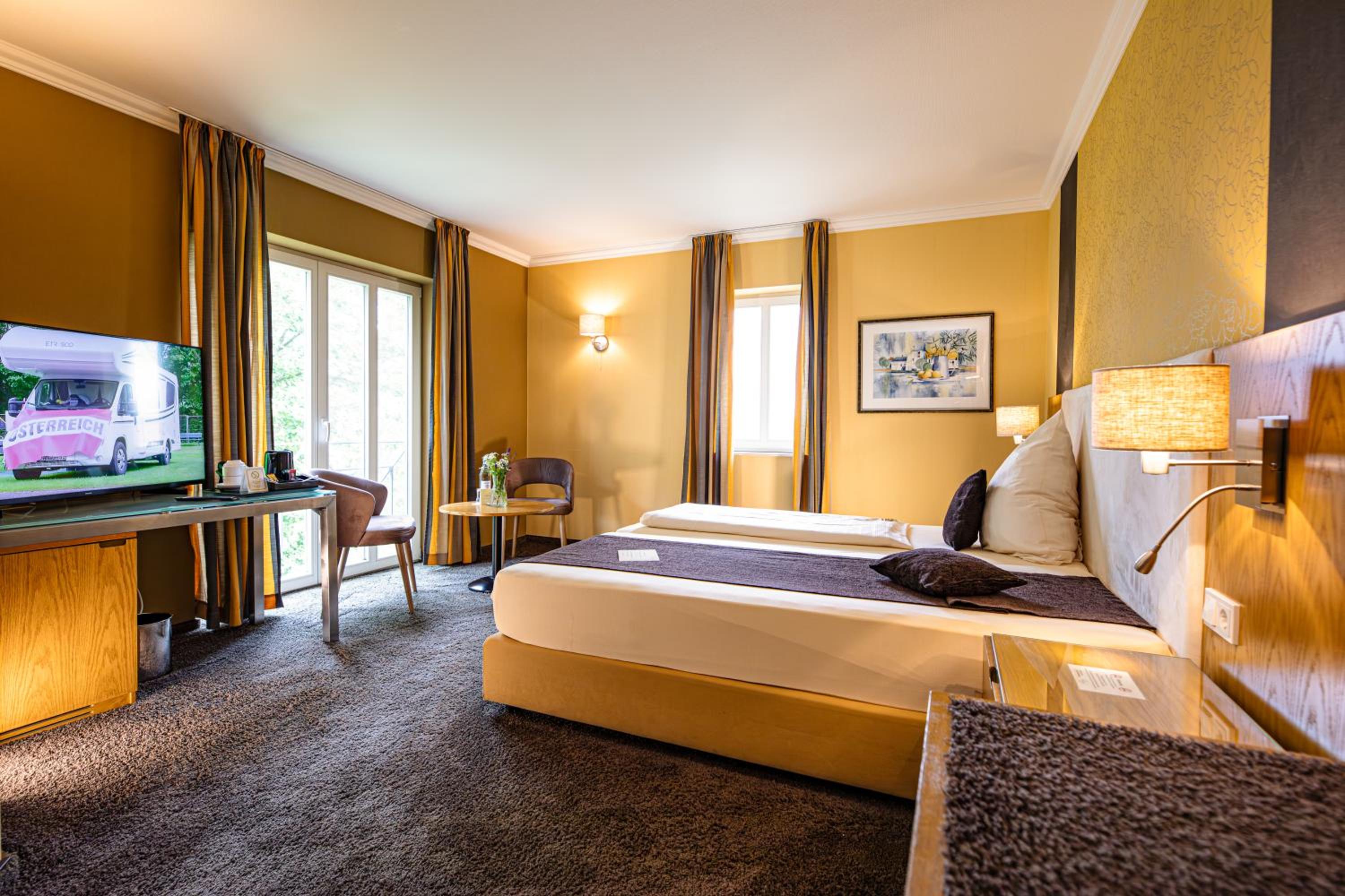 Single Room photo 3
