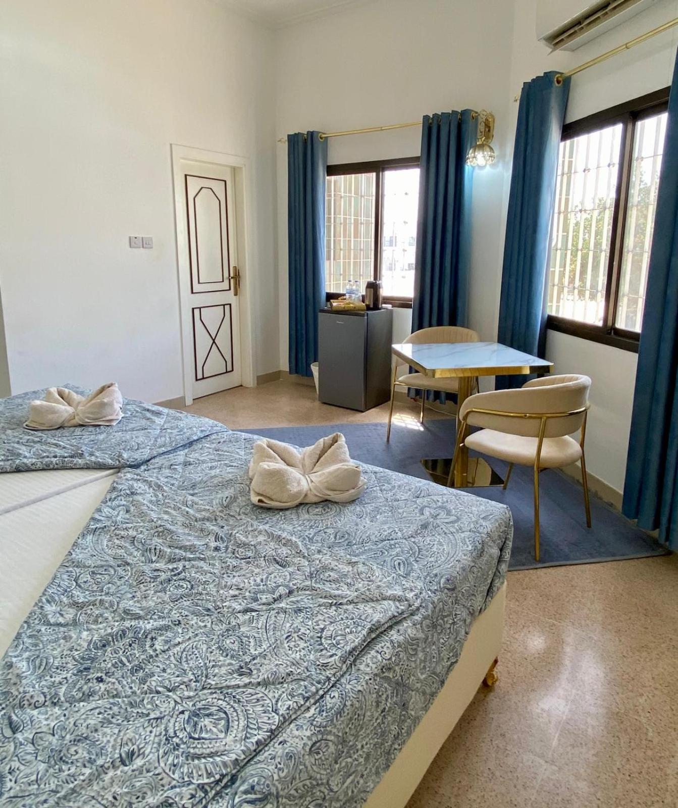 Deluxe Double or Twin Room with Garden View photo 3