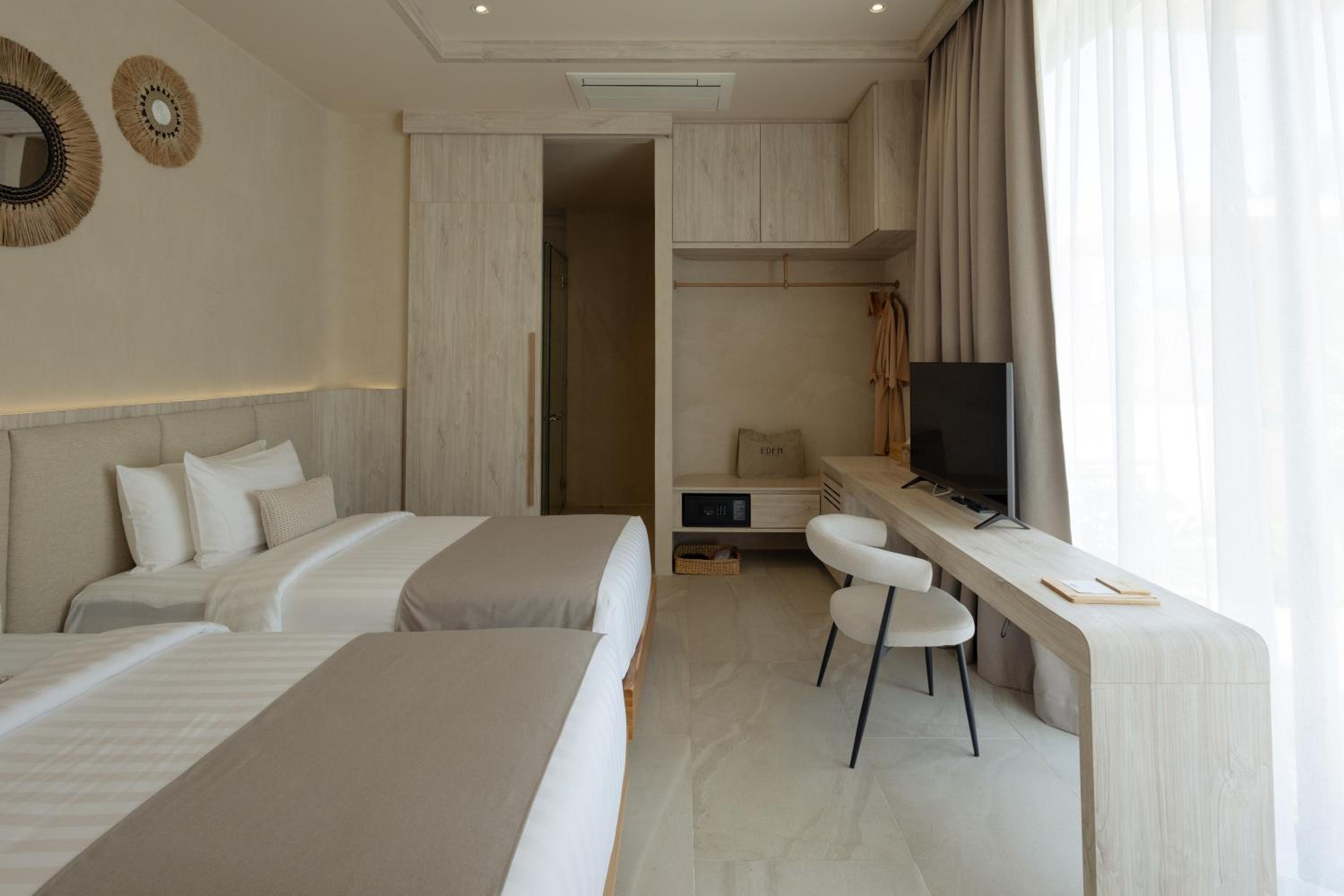 Two Bedroom Family Pool Villa  photo 3