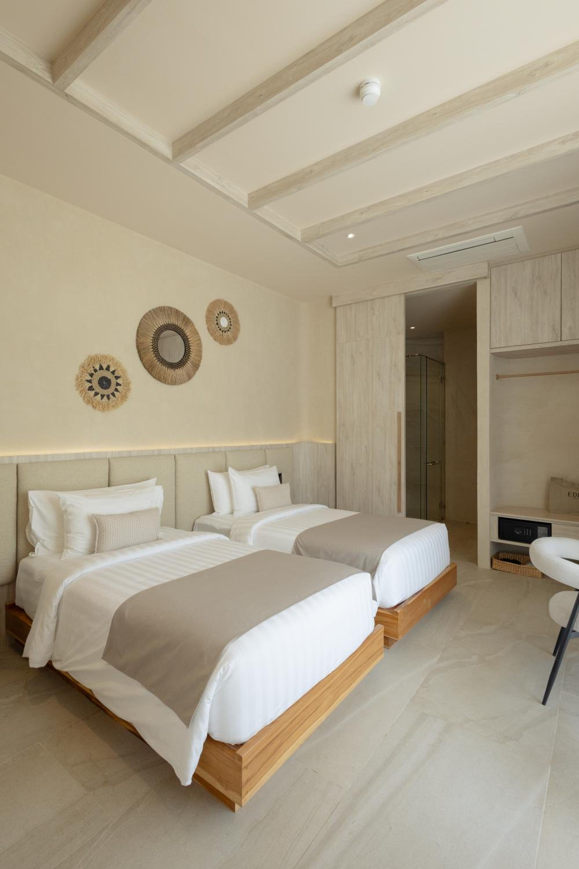 Two Bedroom Family Pool Villa  photo 1